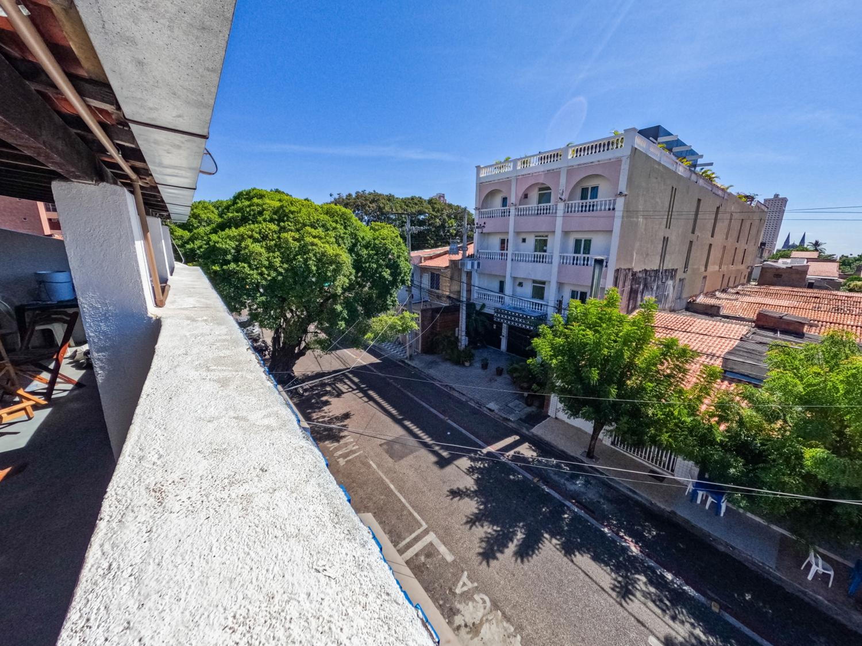 Aloha Hostel Pinhões