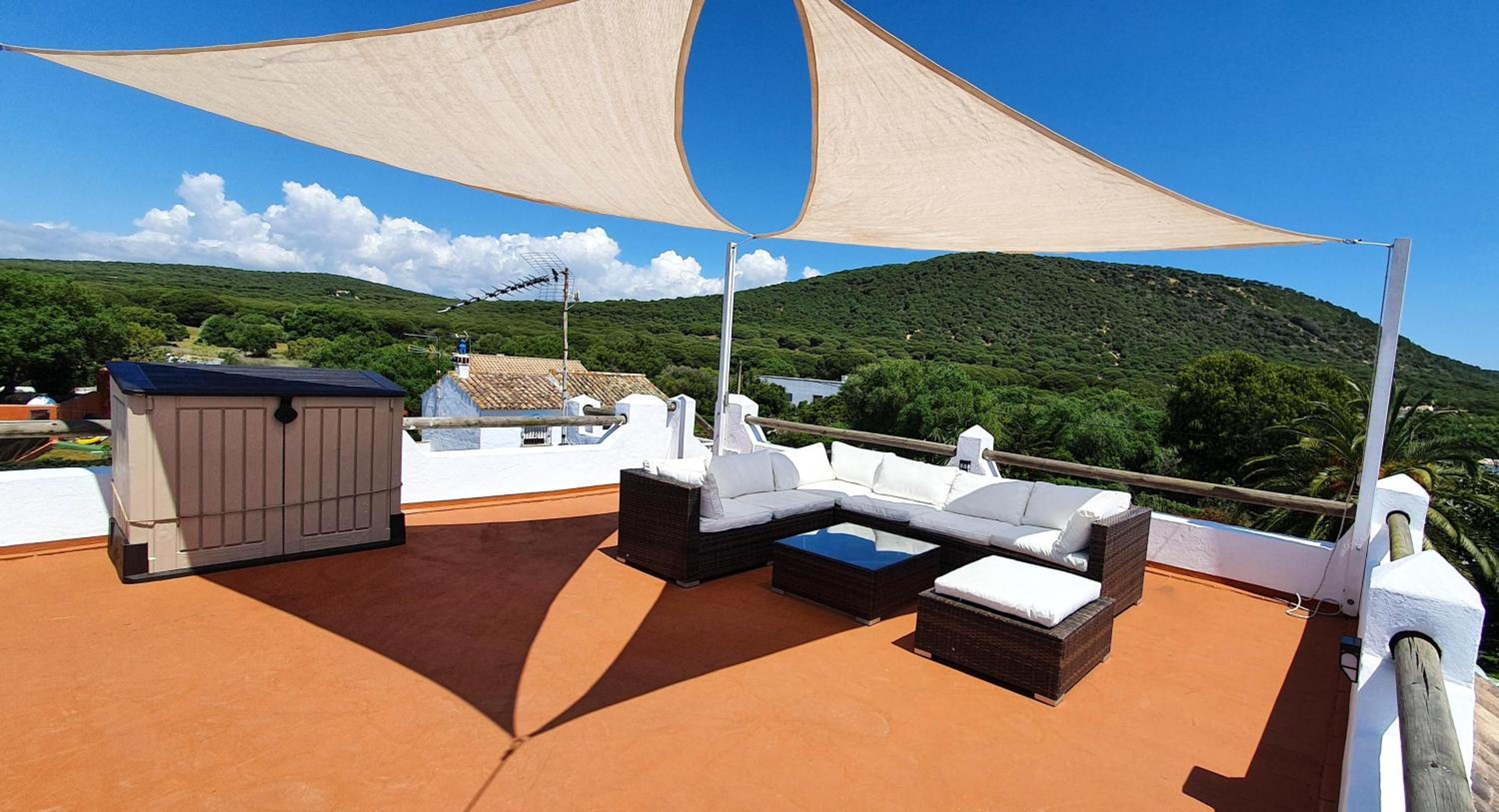 roof