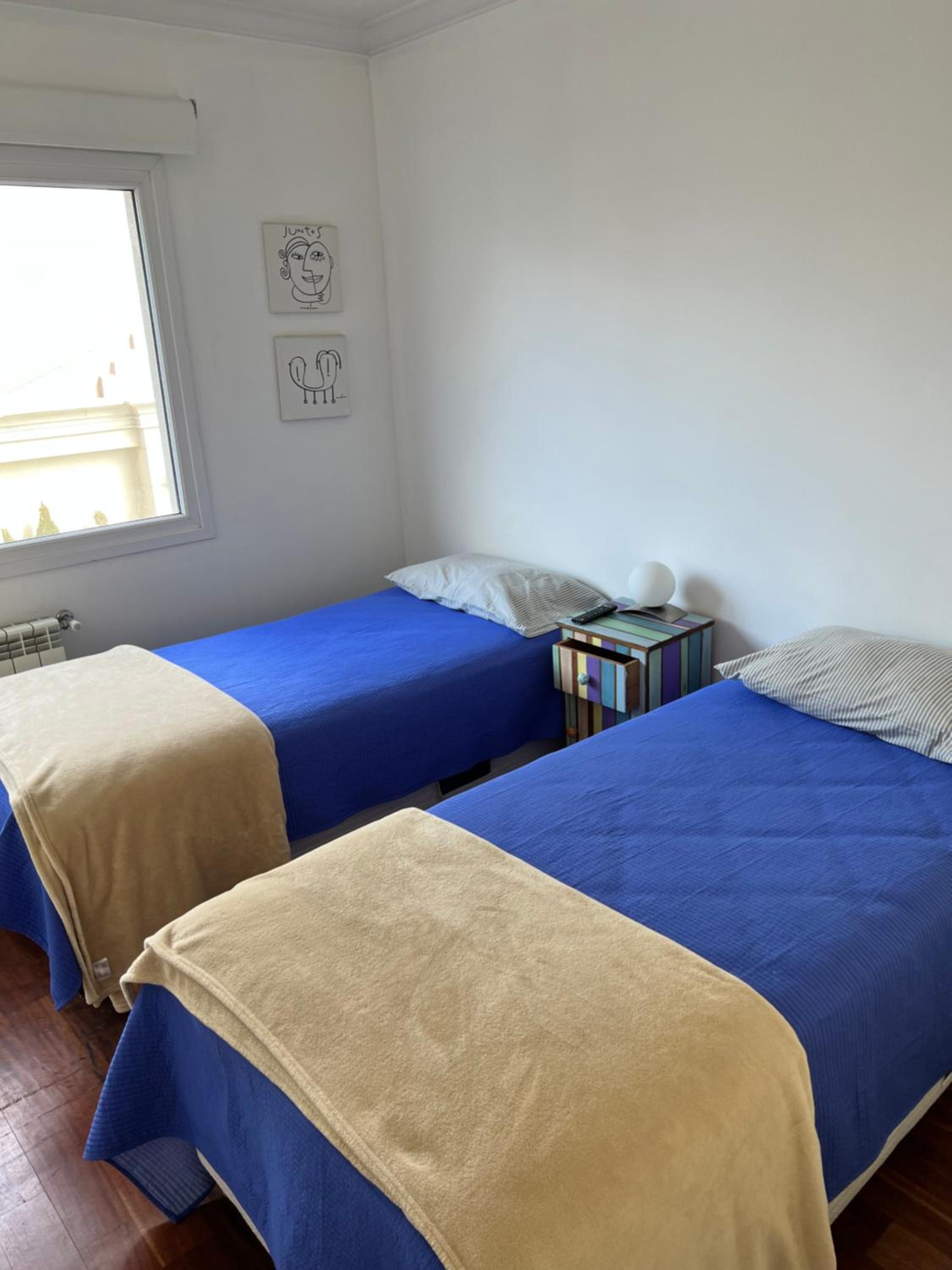 Las Piedras Beach Experience I