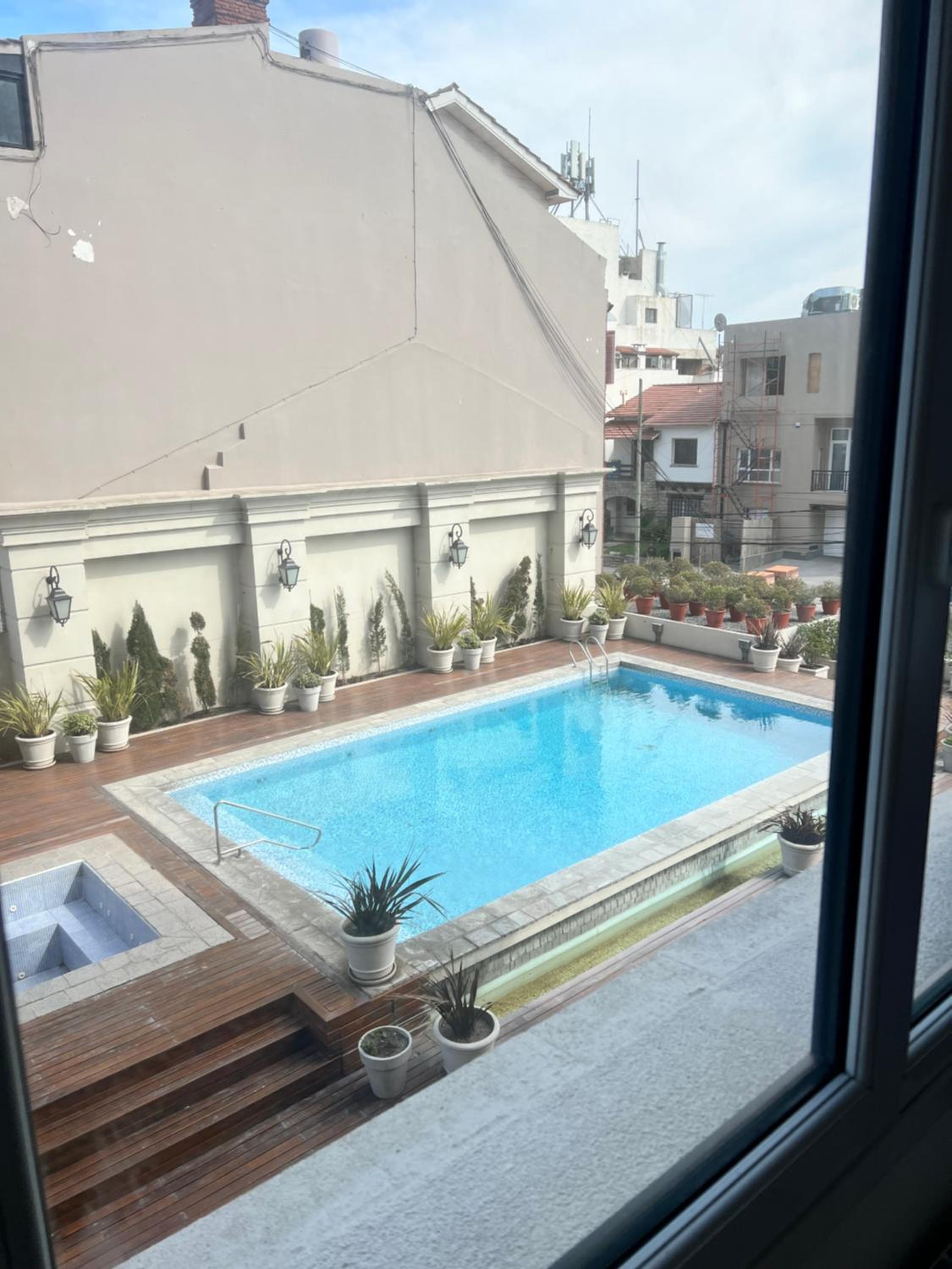 Las Piedras Beach Experience I