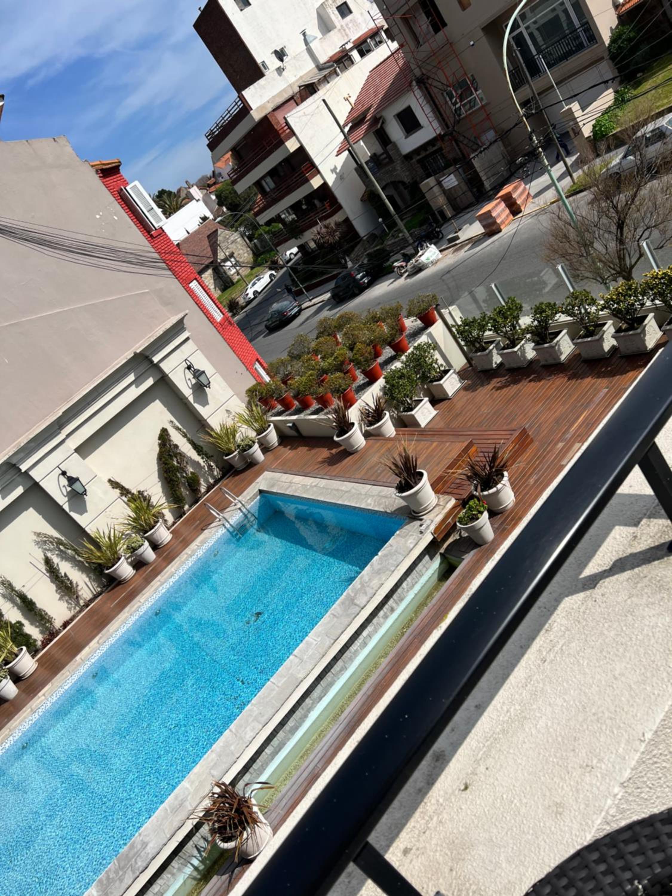 Las Piedras Beach Experience I