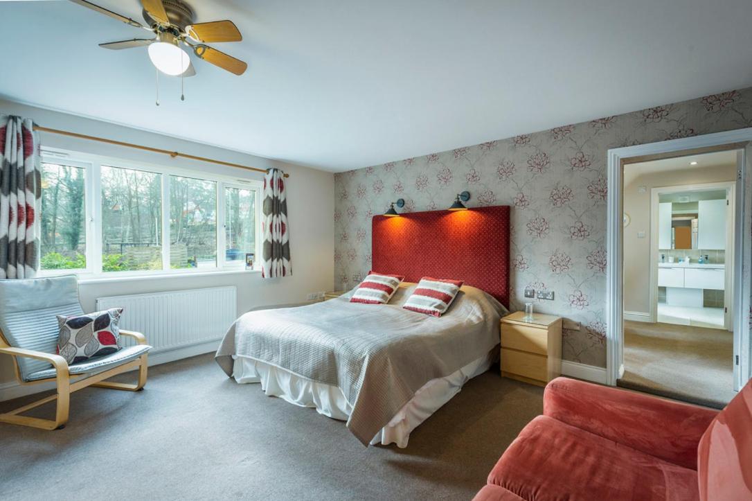 Pretty Maid House B&B
