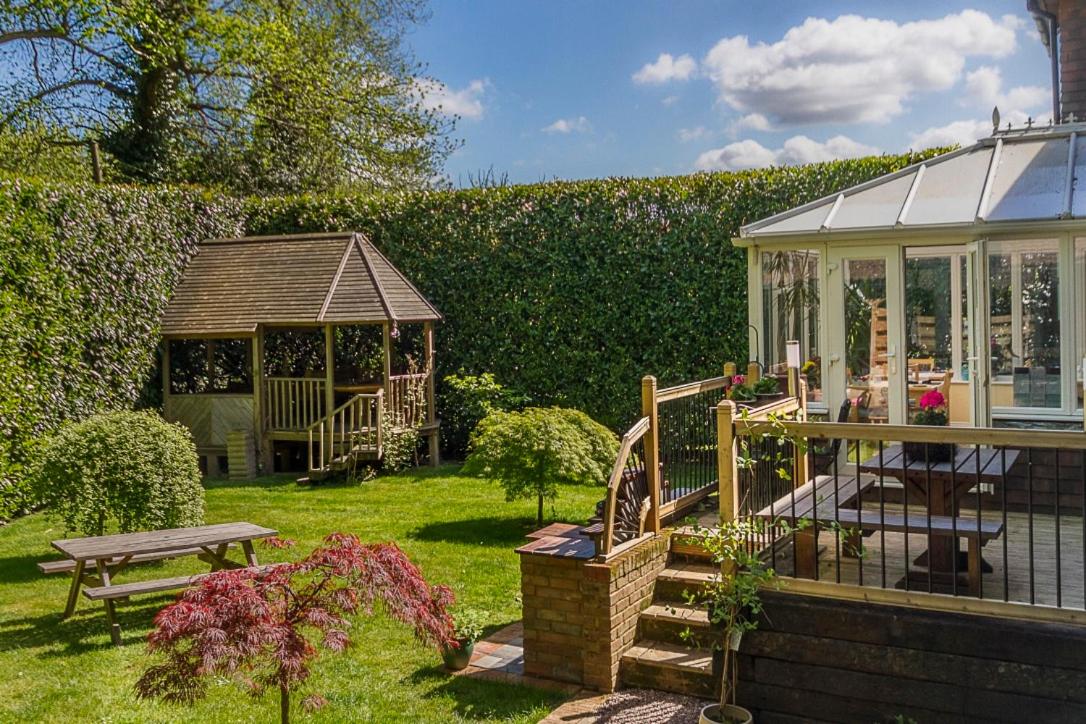 Pretty Maid House B&B