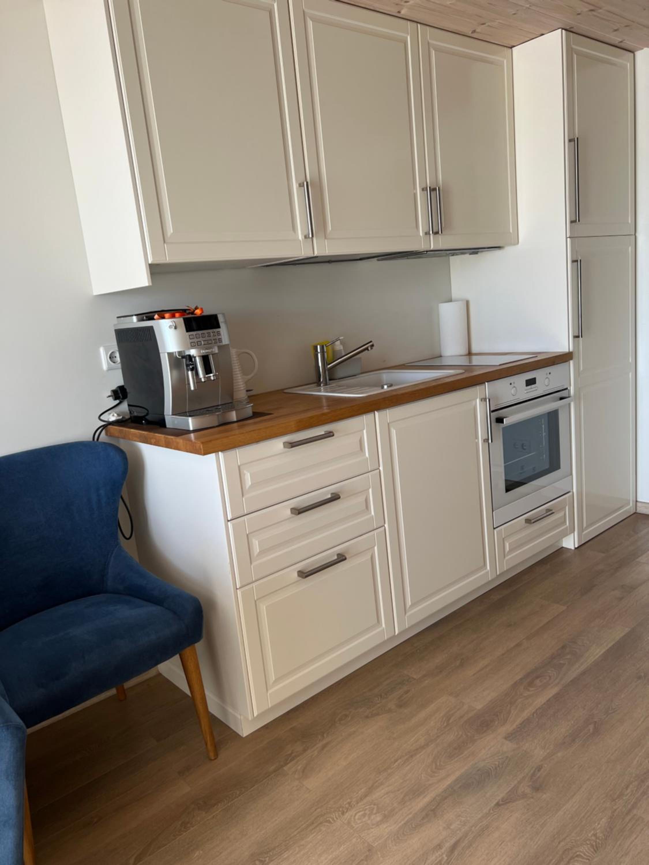 Apartamentai “VASARA” Malūno vilose view 5