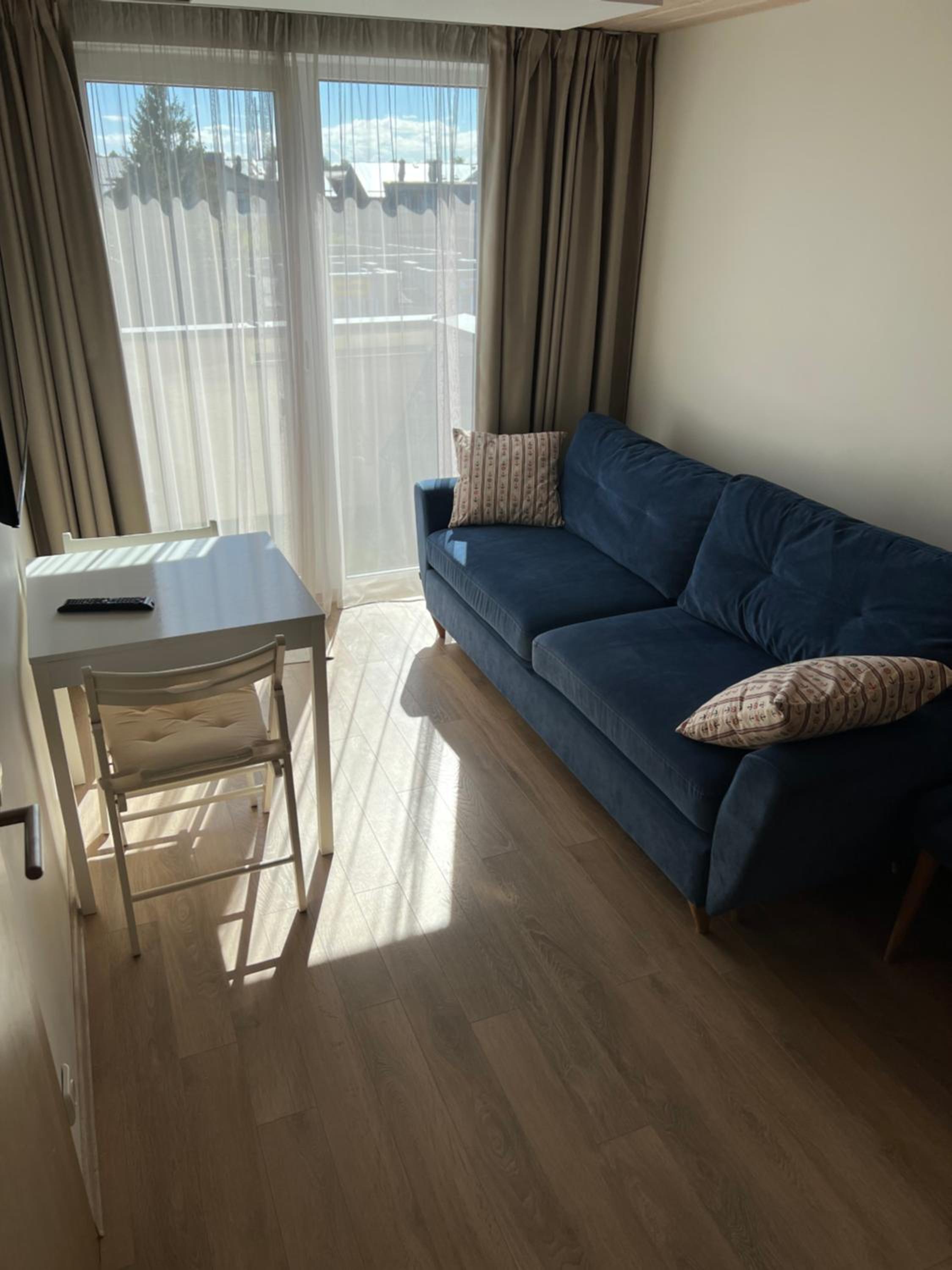 Apartamentai “VASARA” Malūno vilose view 4