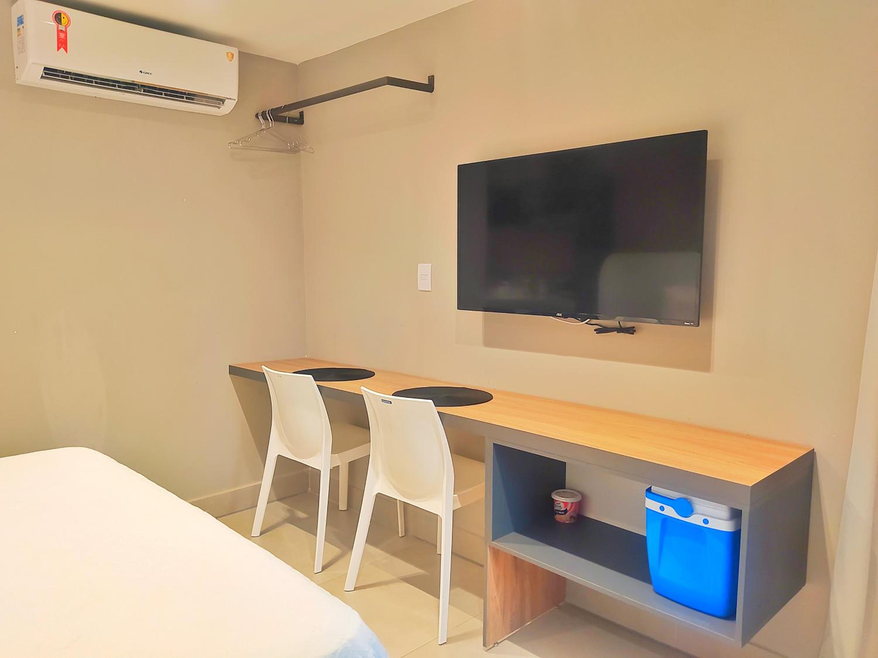 406B Infinity By Myflats Hospedagens