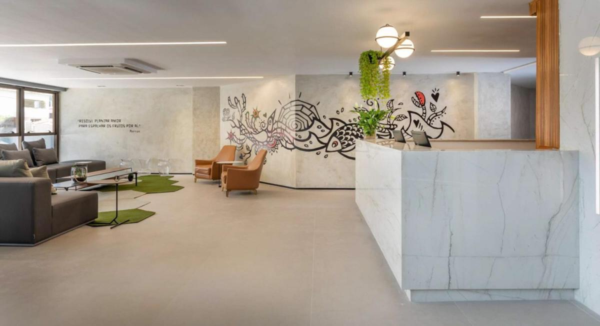 406B Infinity By Myflats Hospedagens