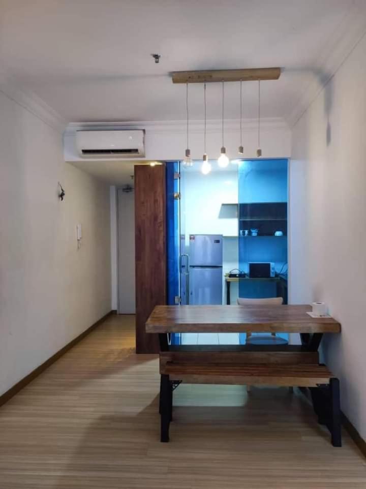 Cozy 2BR Unit (Pet Friendly) Melaka CityCentreView photo 4