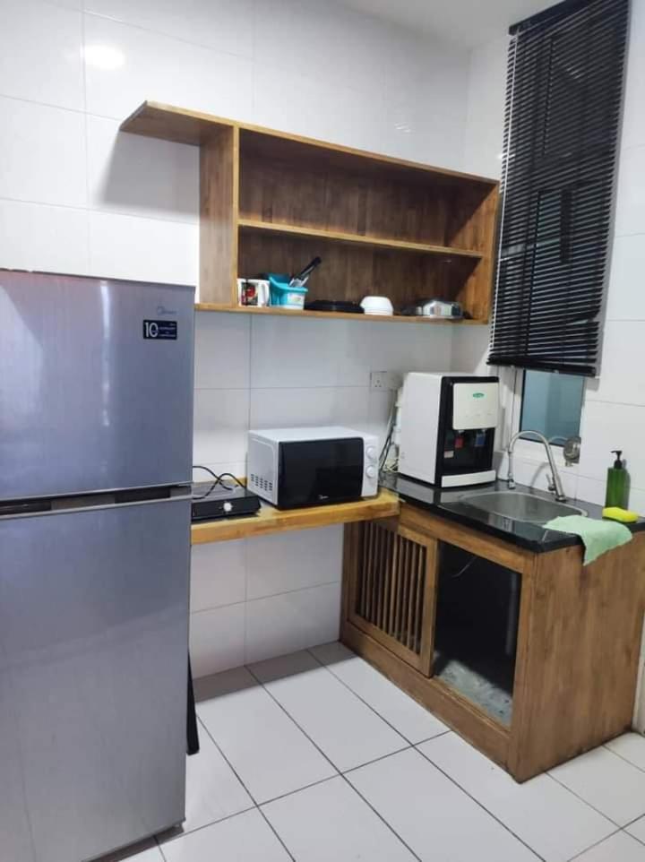 Cozy 2BR Unit (Pet Friendly) Melaka CityCentreView photo 2