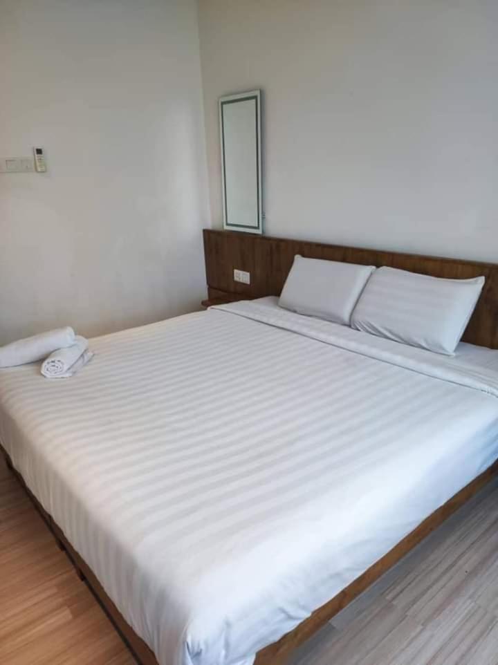 Cozy 2BR Unit (Pet Friendly) Melaka CityCentreView photo 3