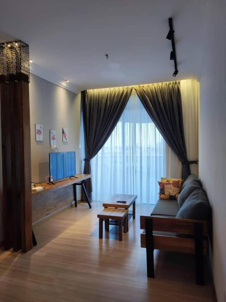 Cozy 2BR Unit (Pet Friendly) Melaka CityCentreView photo 7