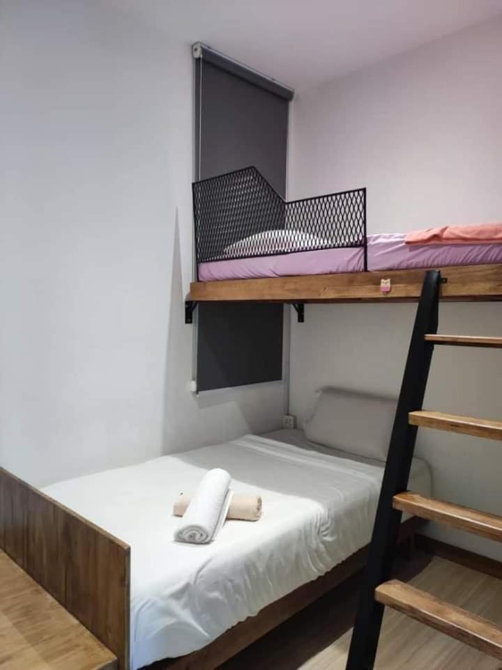 Cozy 2BR Unit (Pet Friendly) Melaka CityCentreView photo 6