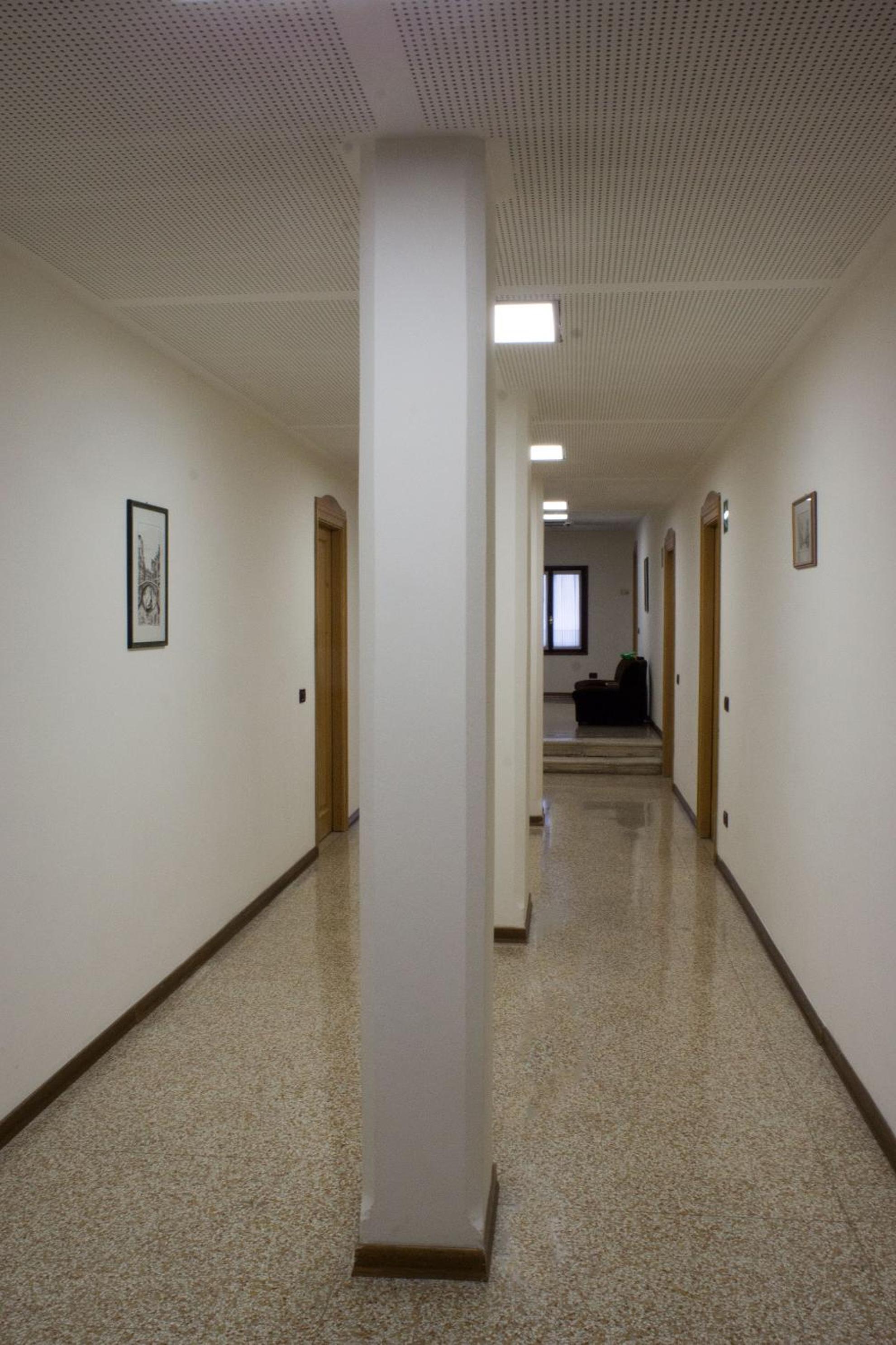 Casa Sant'Andrea