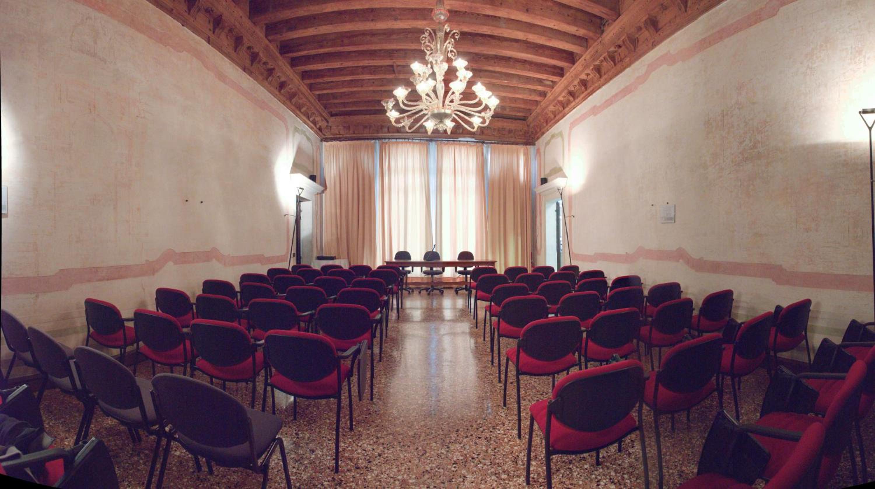 Casa Sant'Andrea