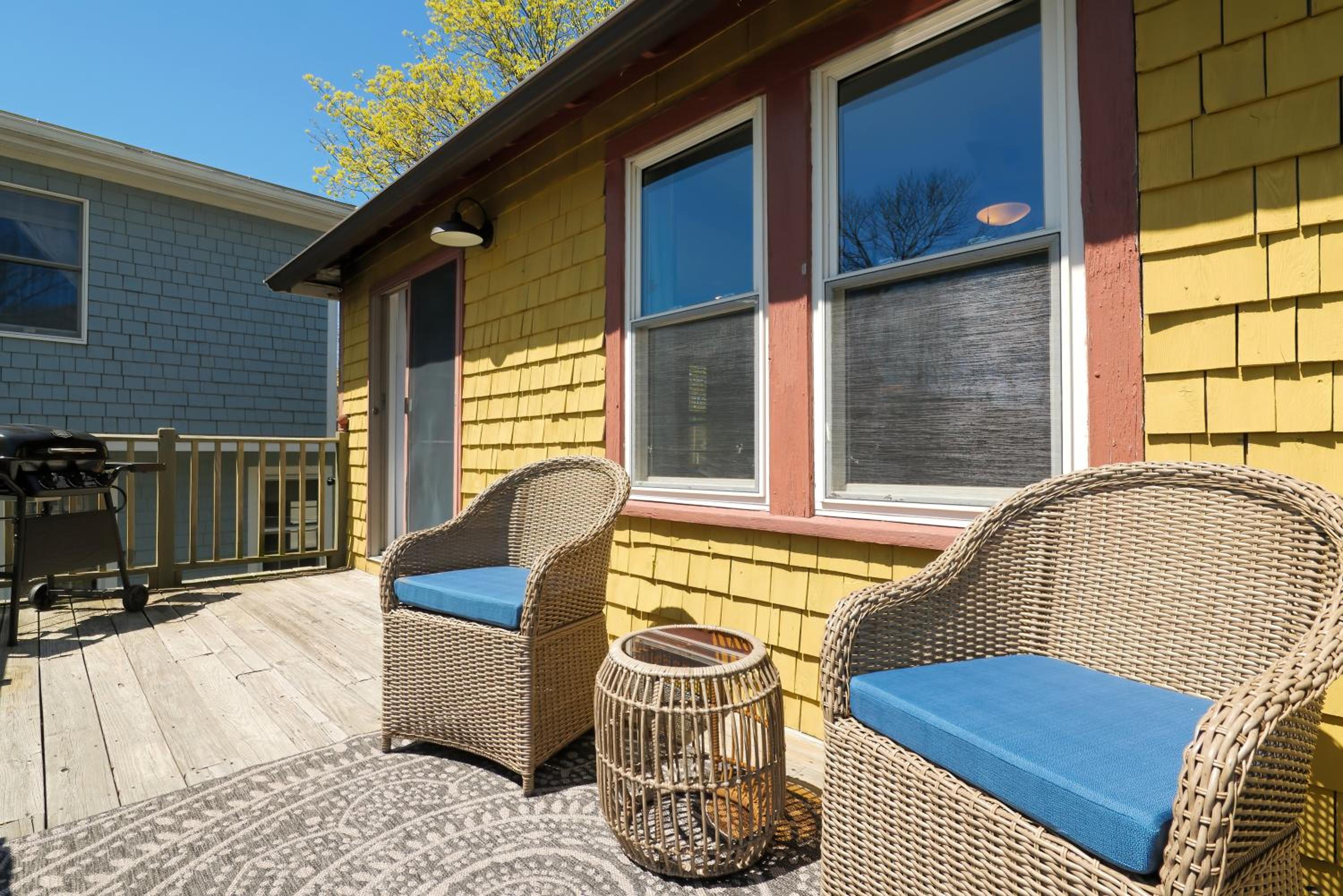 Hotel Cozy 1 BR in the Center of BH! [Inspiration Point] - Image 1