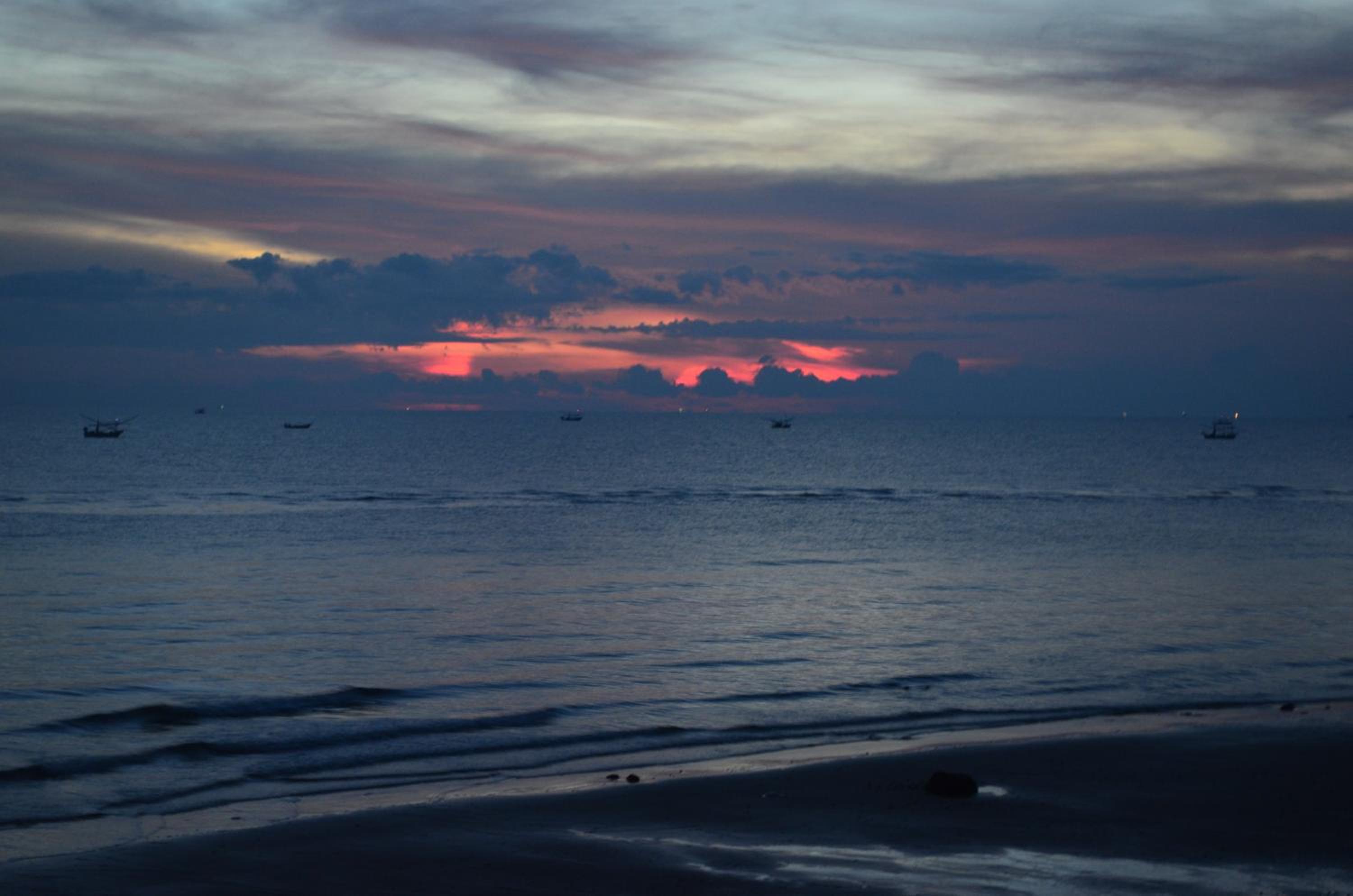 Pran Buri Vacations - Palm Beach Resort - Property Image 175