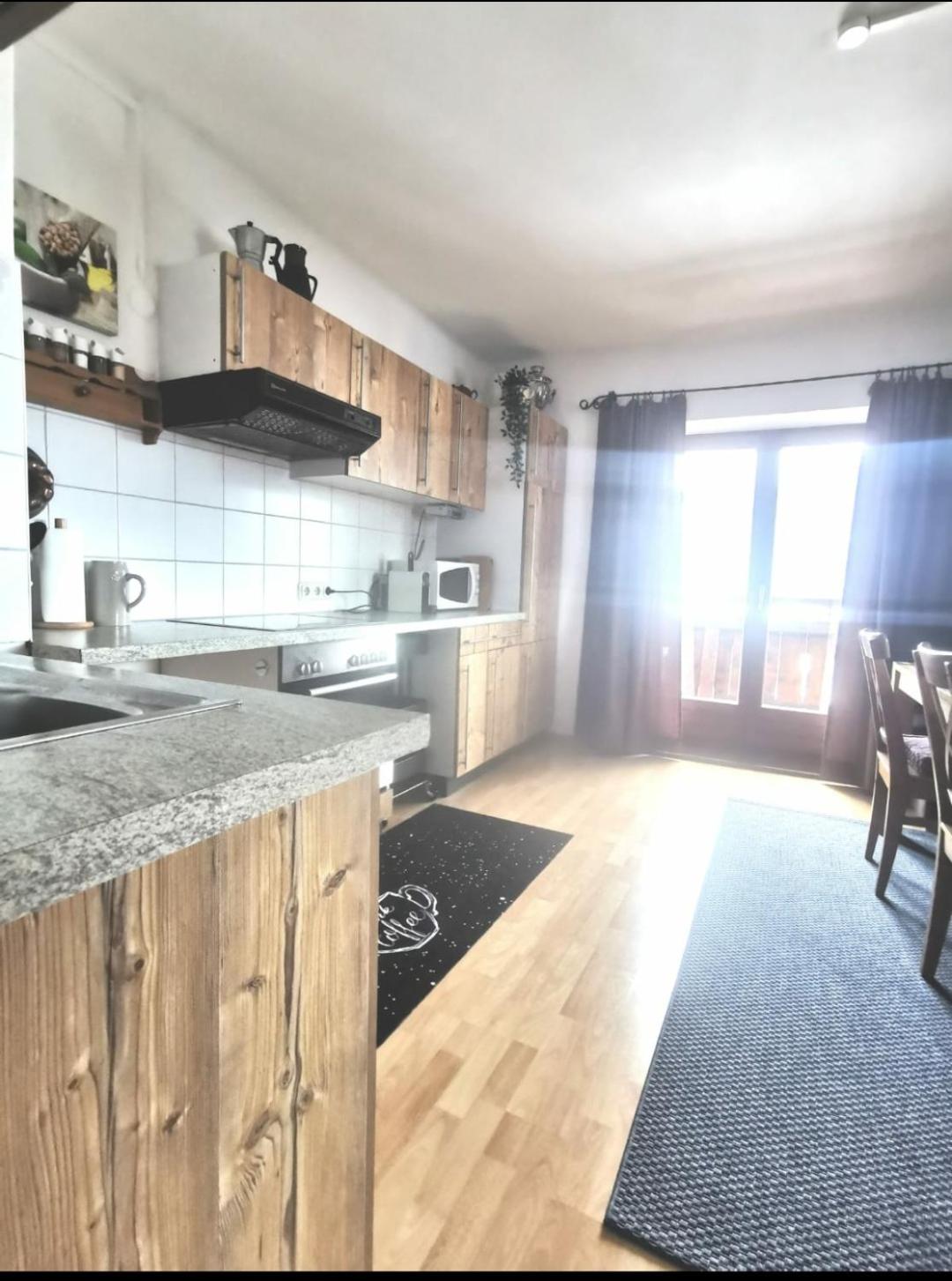 Ferienwohnung Haus Germania