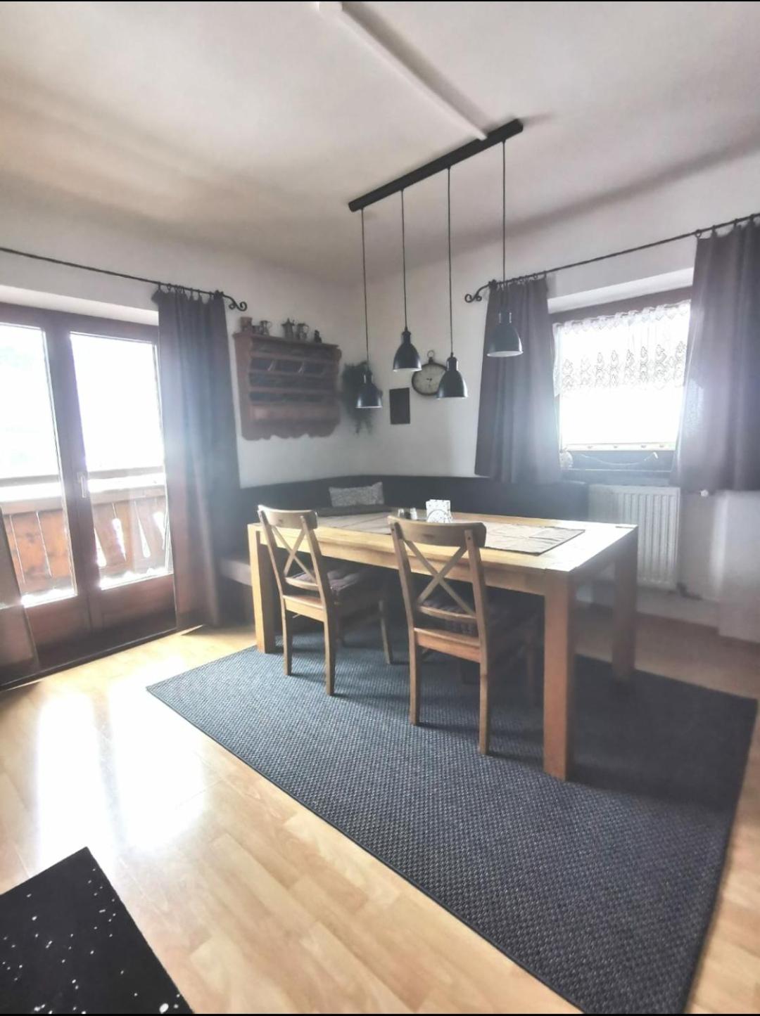 Ferienwohnung Haus Germania
