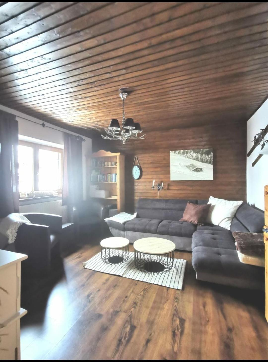 Ferienwohnung Haus Germania