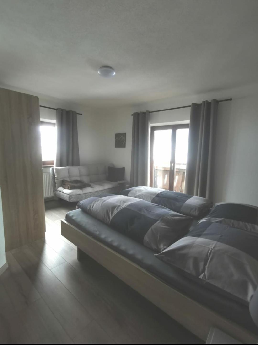 Ferienwohnung Haus Germania