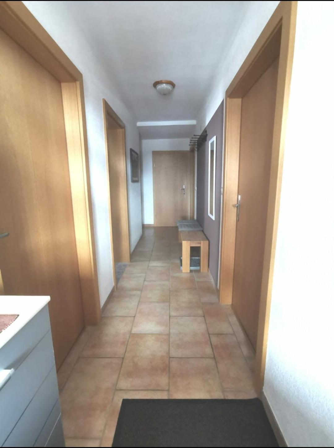 Ferienwohnung Haus Germania