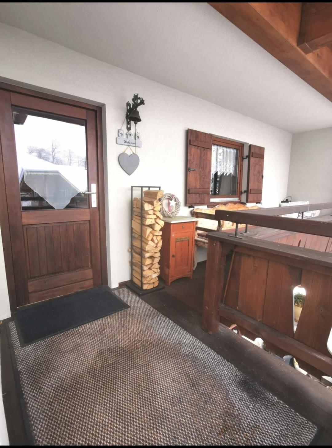 Ferienwohnung Haus Germania