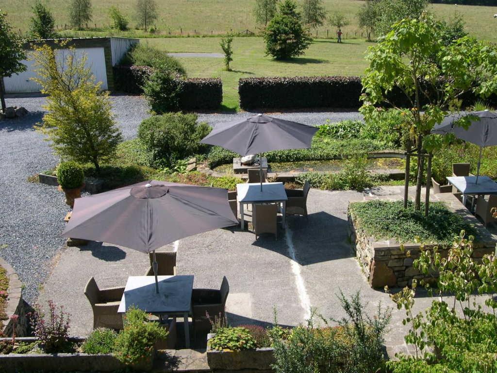 Domaine De L'Alu