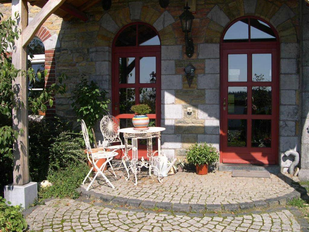 Domaine De L'Alu