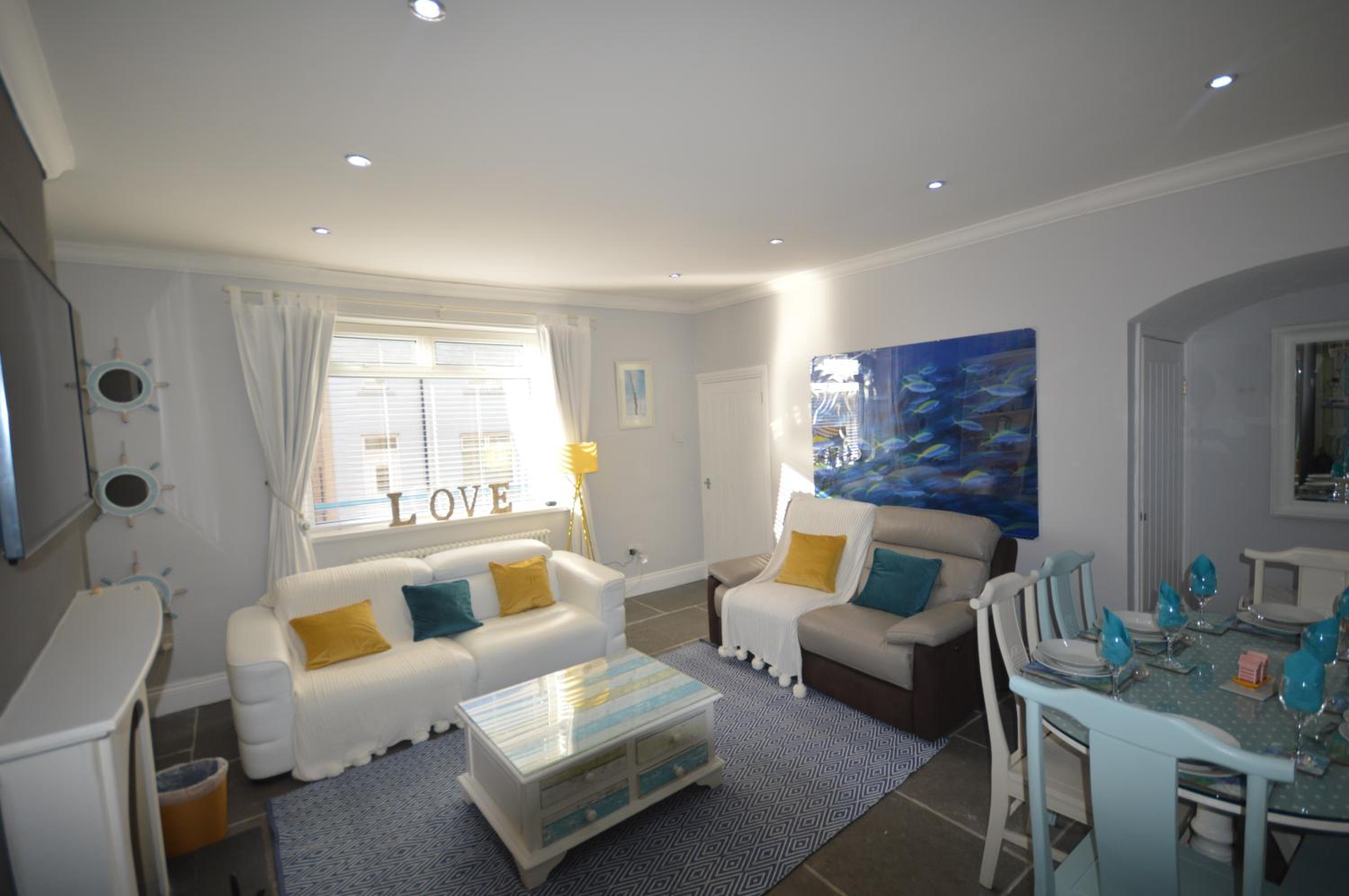 Sandridge view 5