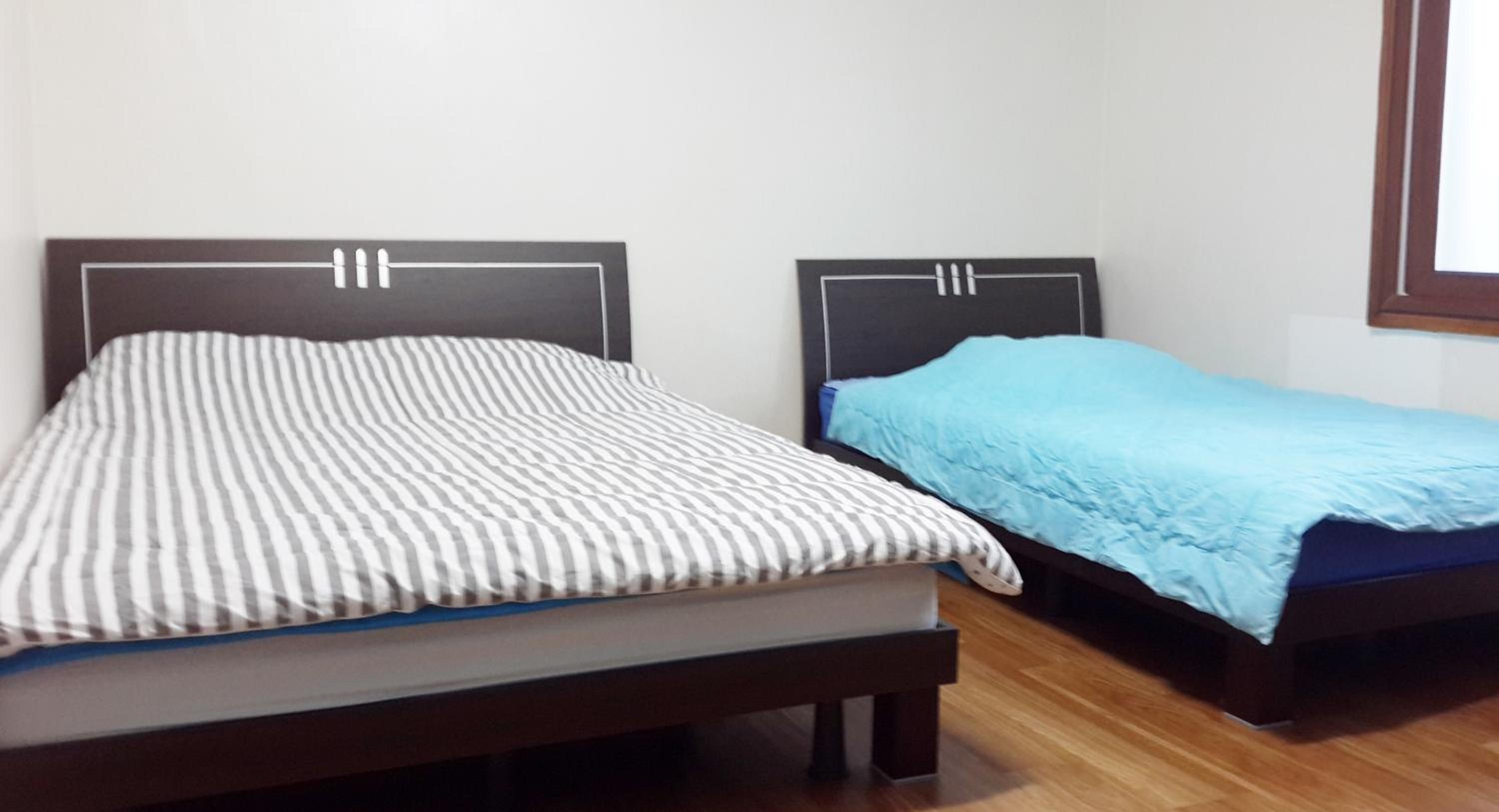 Minjoonggak