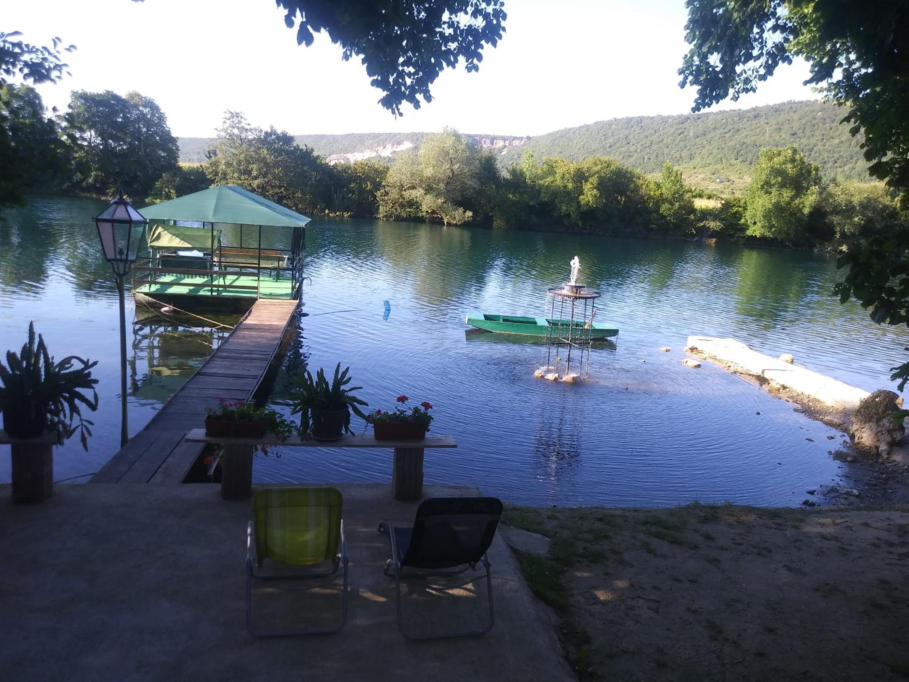Ribarska Vila