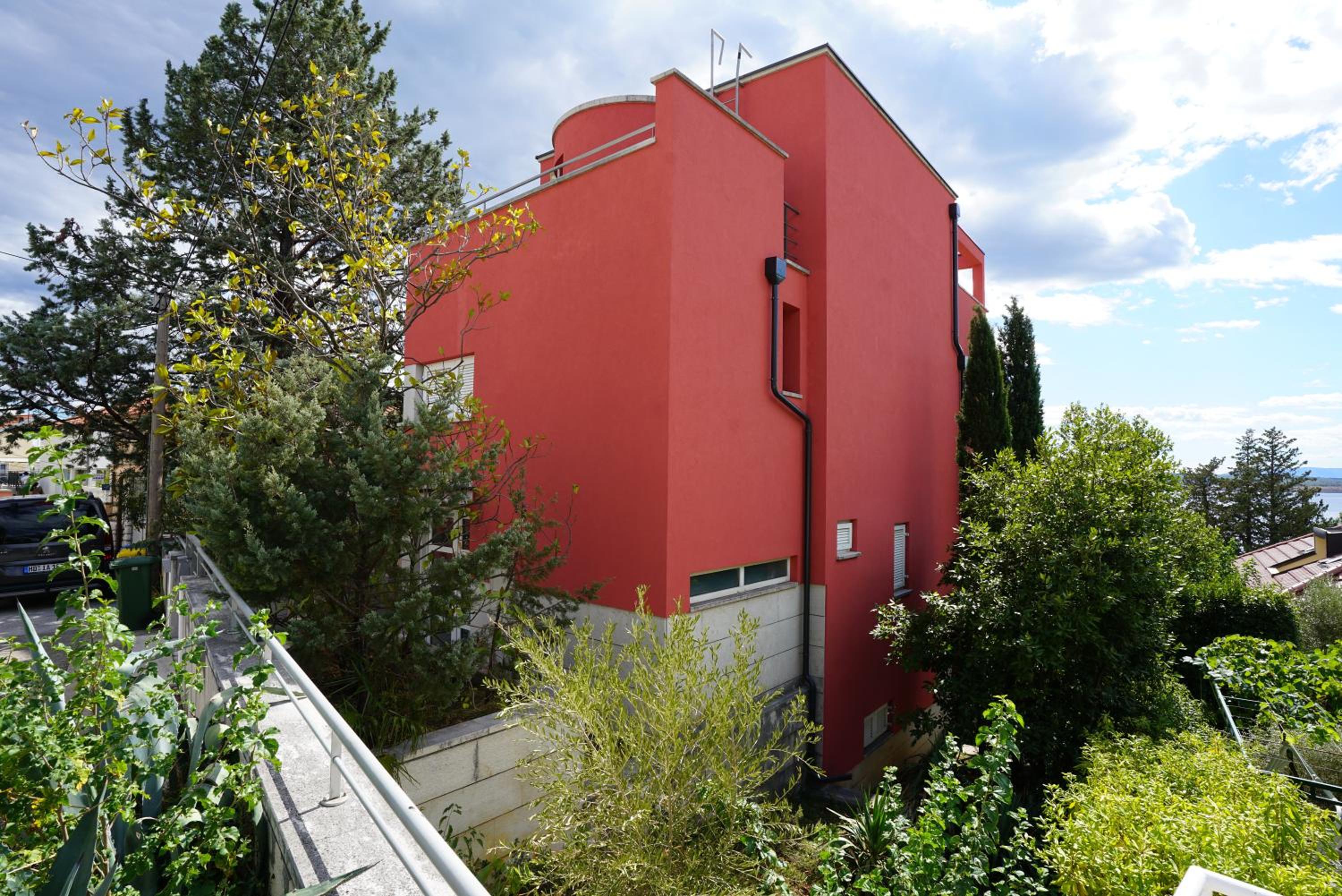 Villa Panthera