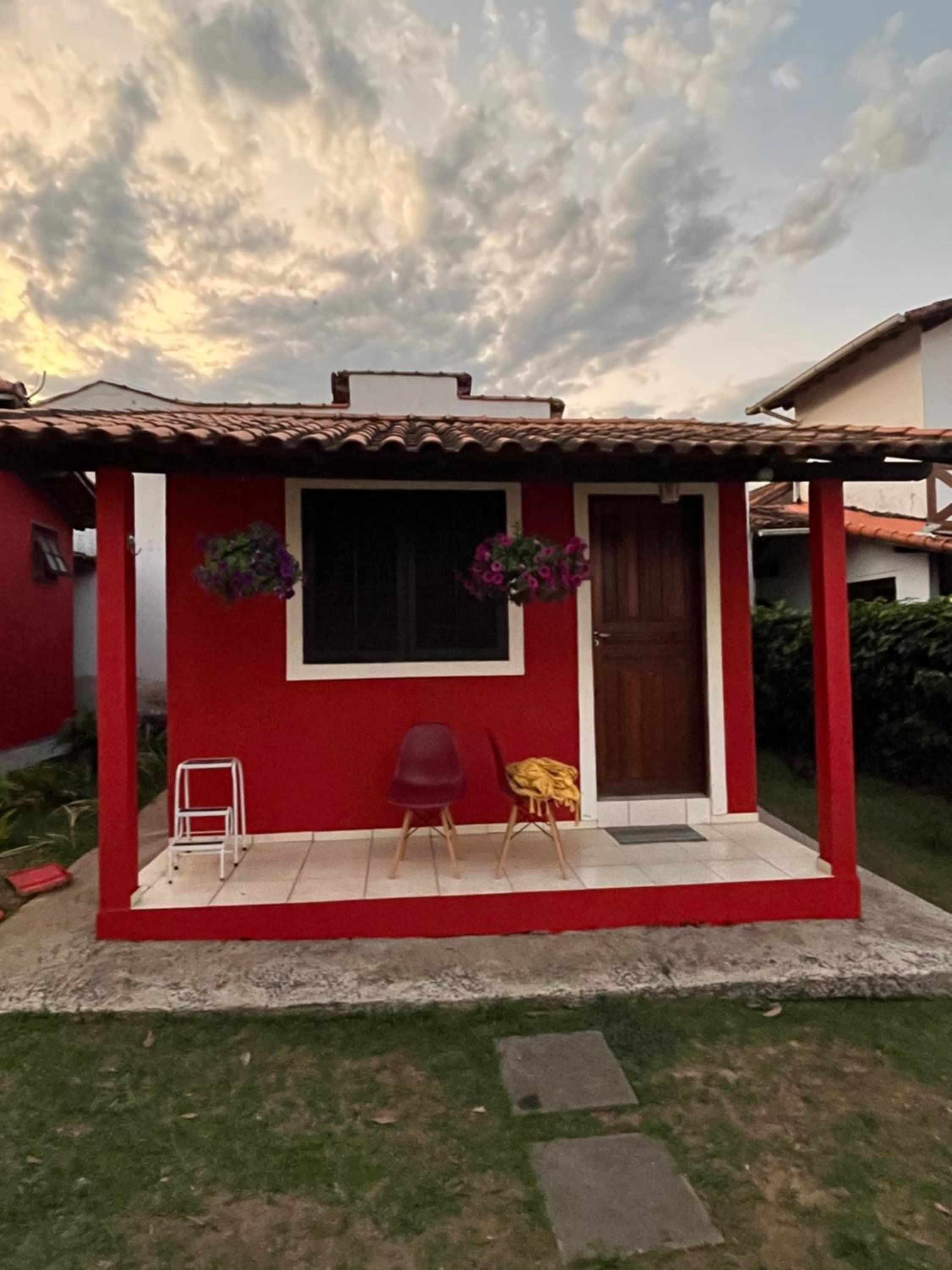 Vila Noel Centro