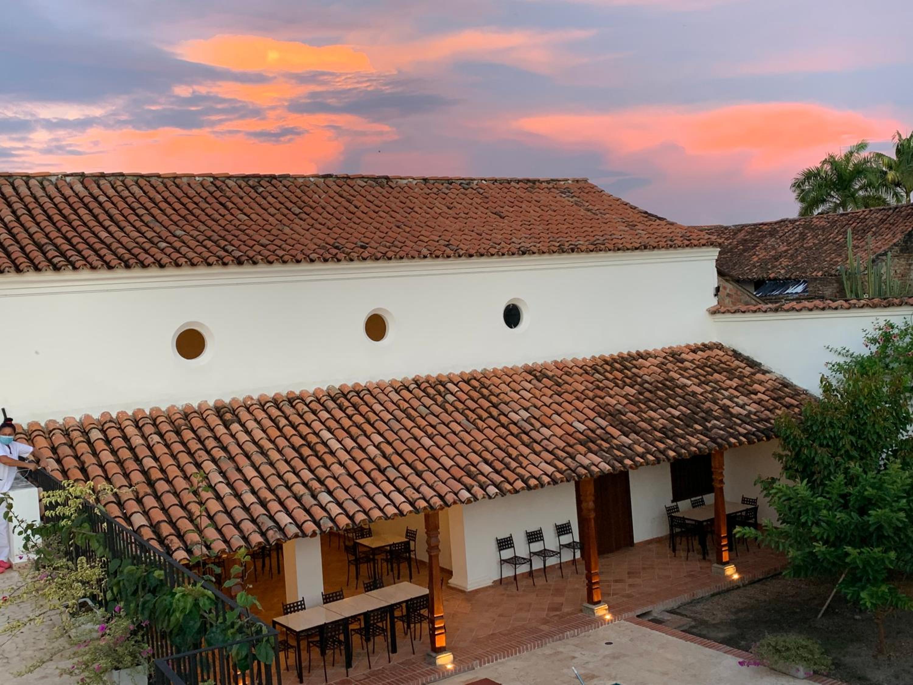 Hotel Karakali Boutique Hotel - Image 1