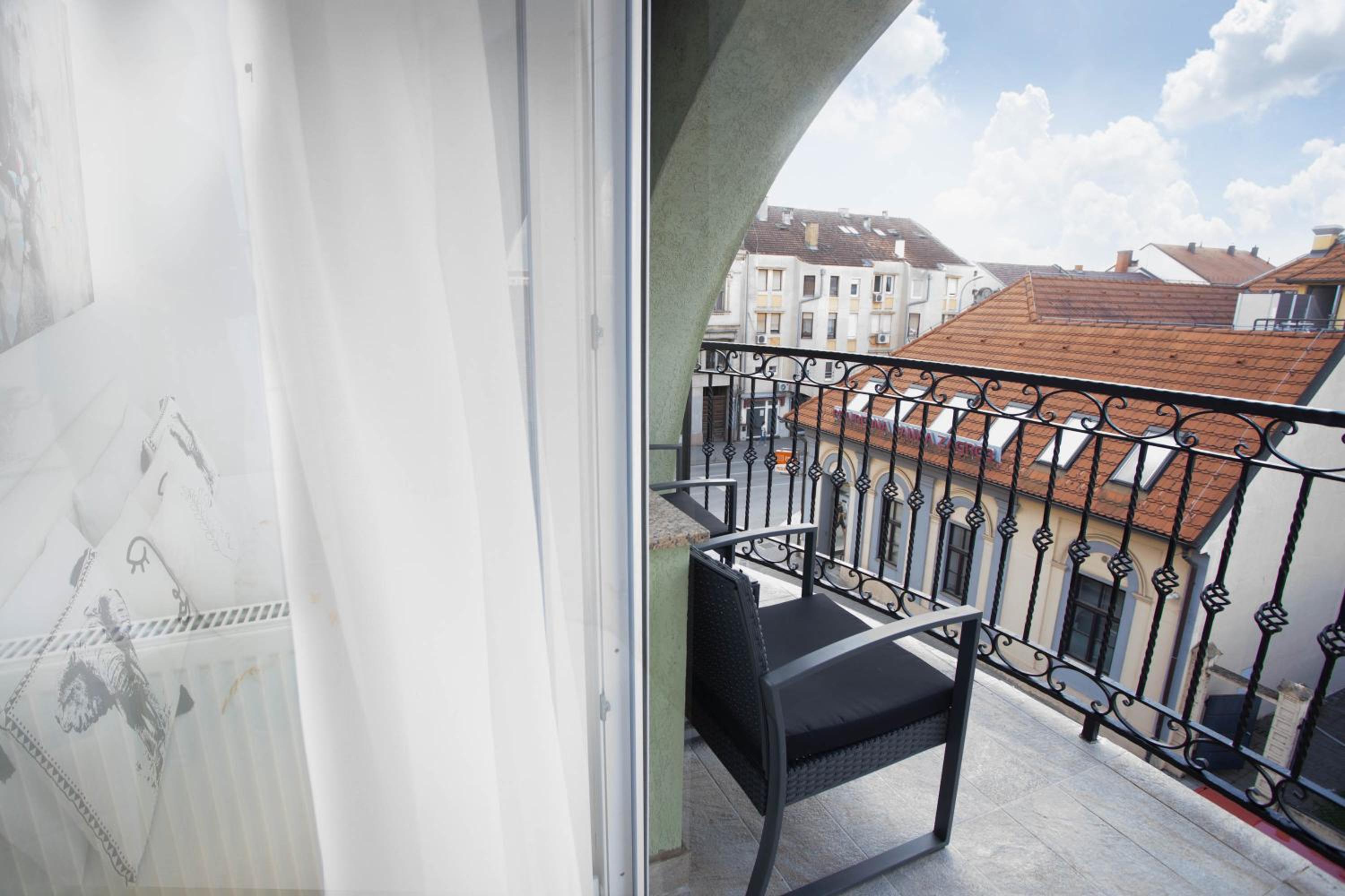 Apartman ANDREA