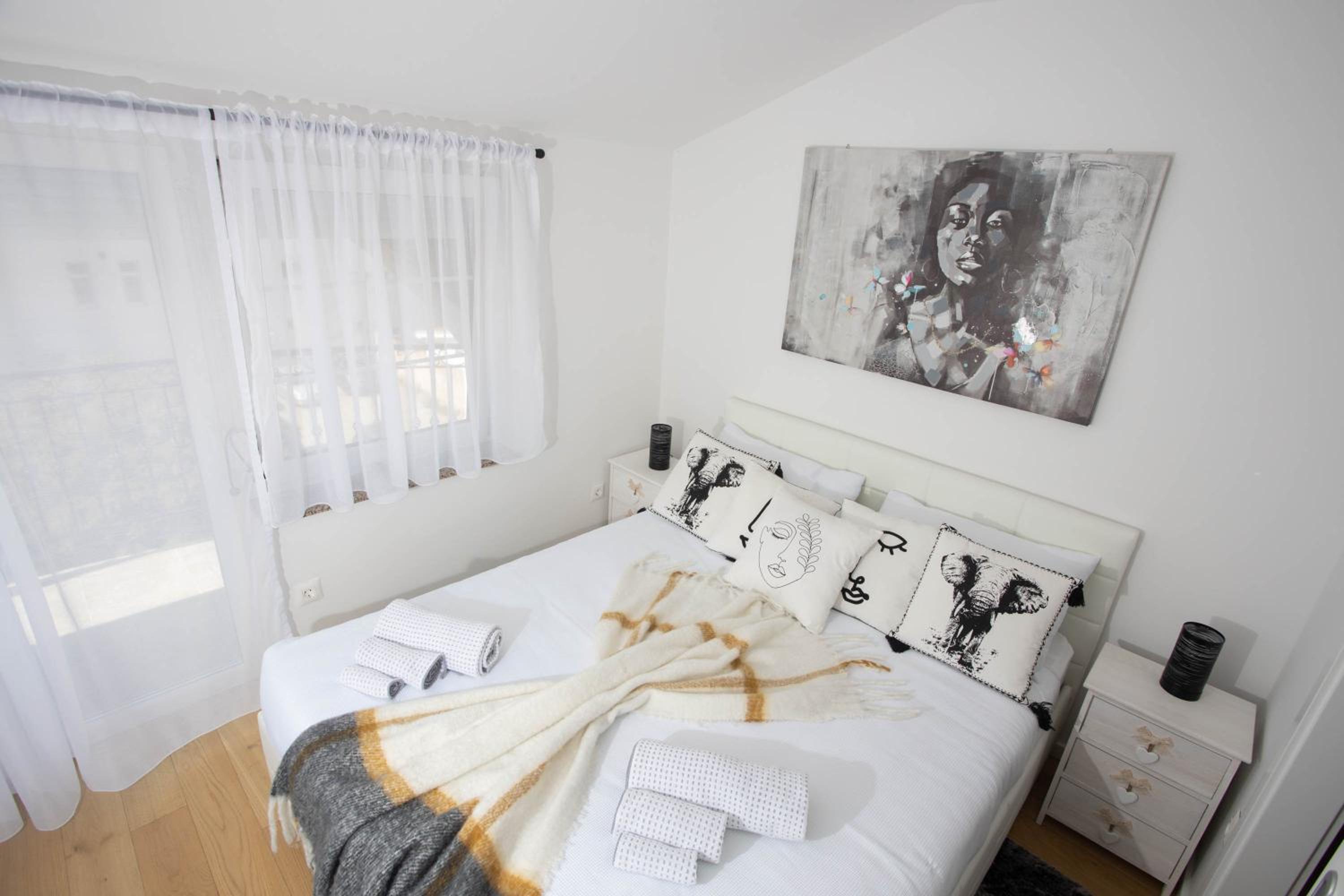 Apartman ANDREA