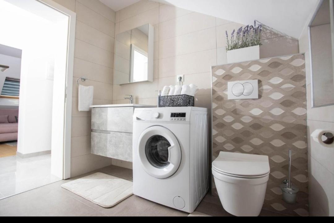 Apartman ANDREA