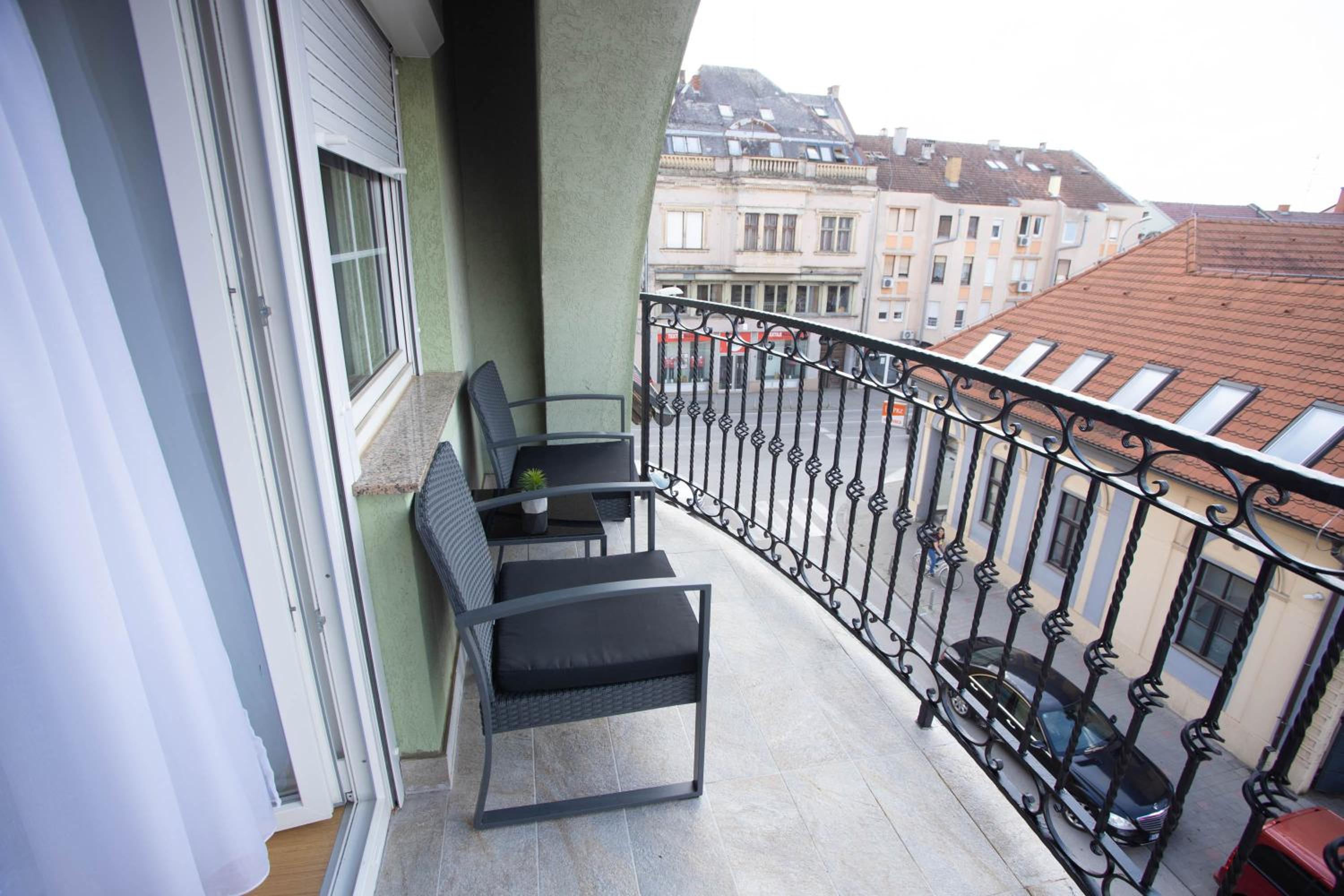 Apartman ANDREA