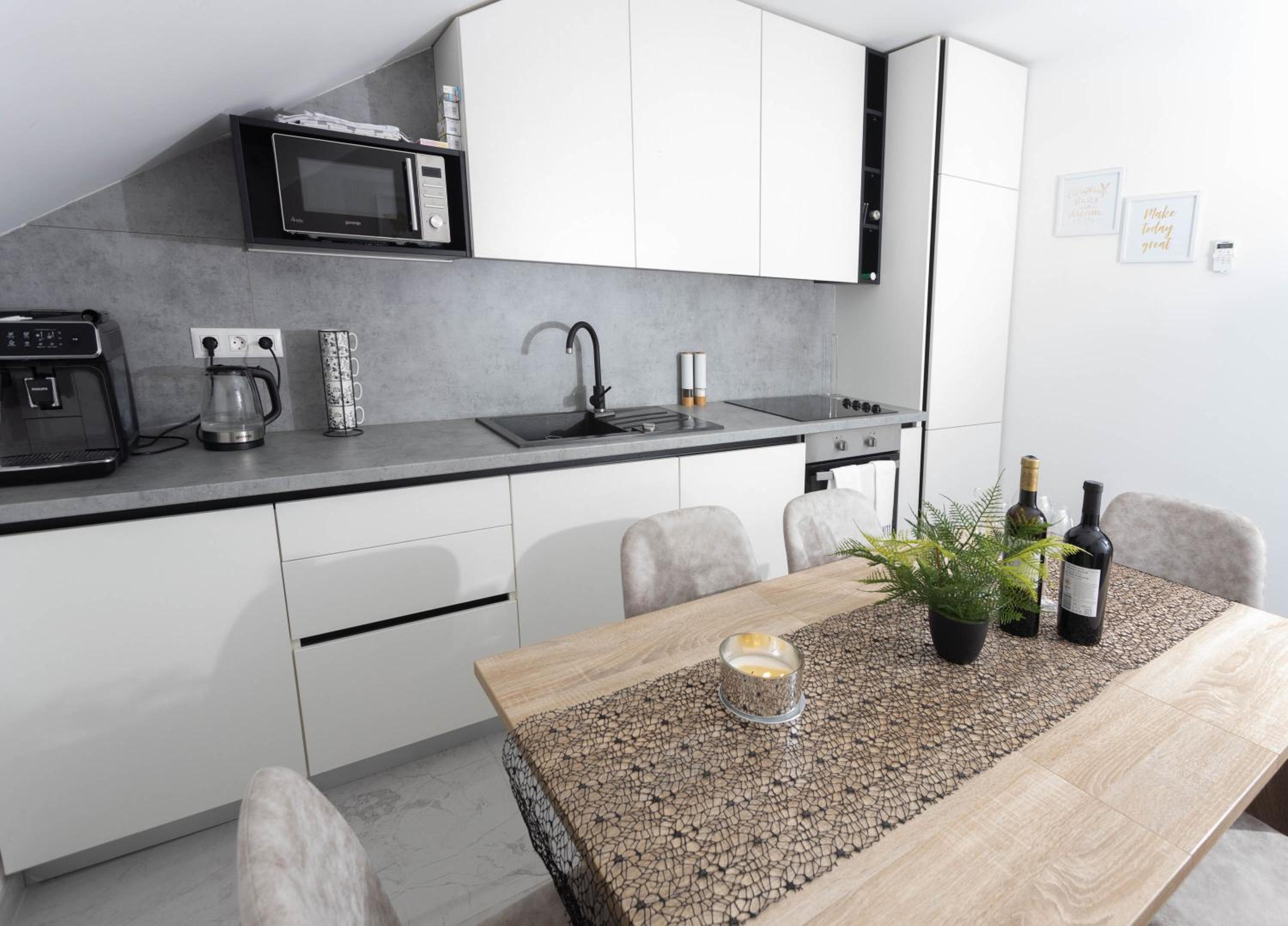 Apartman ANDREA