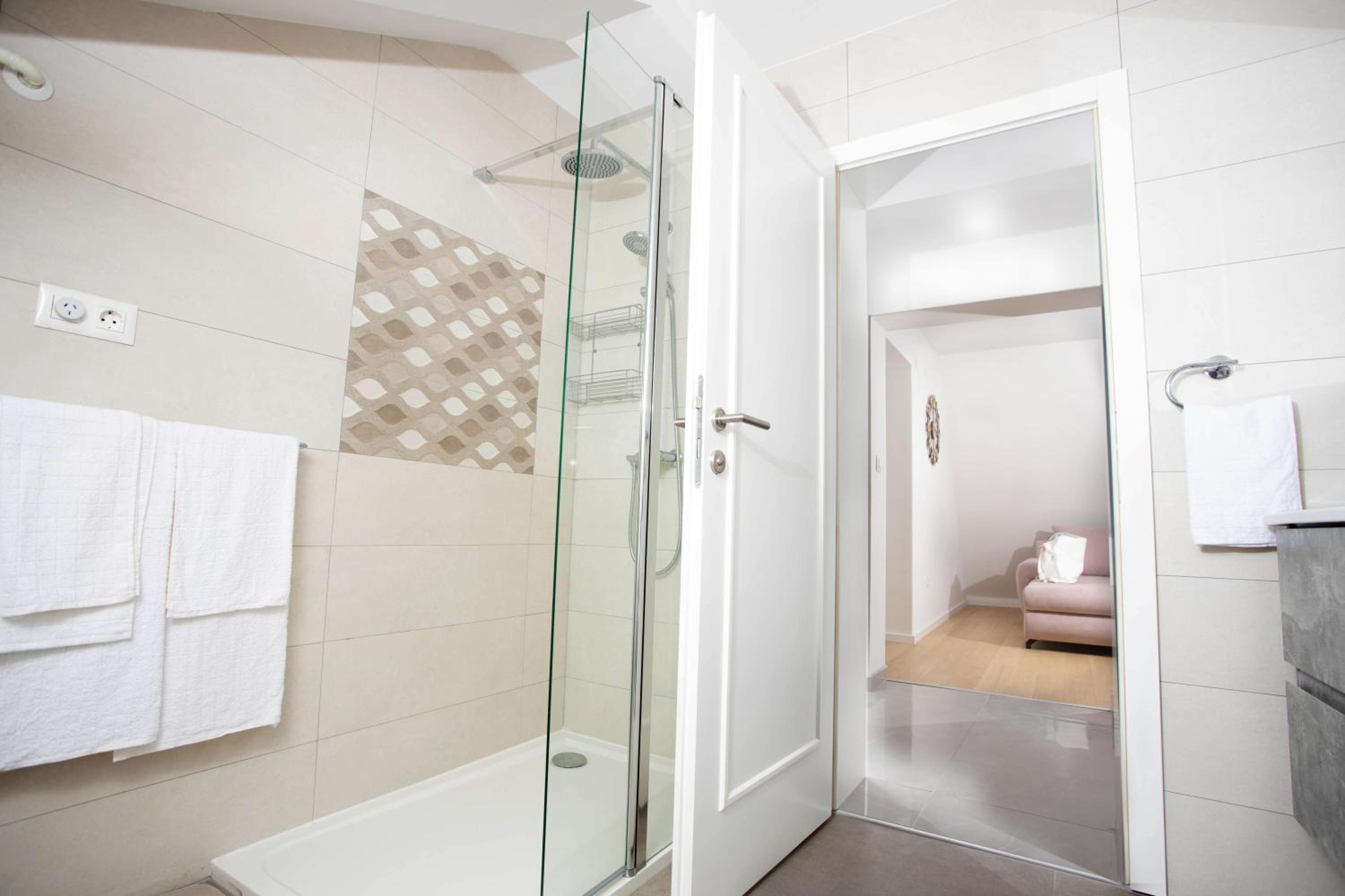 Apartman ANDREA