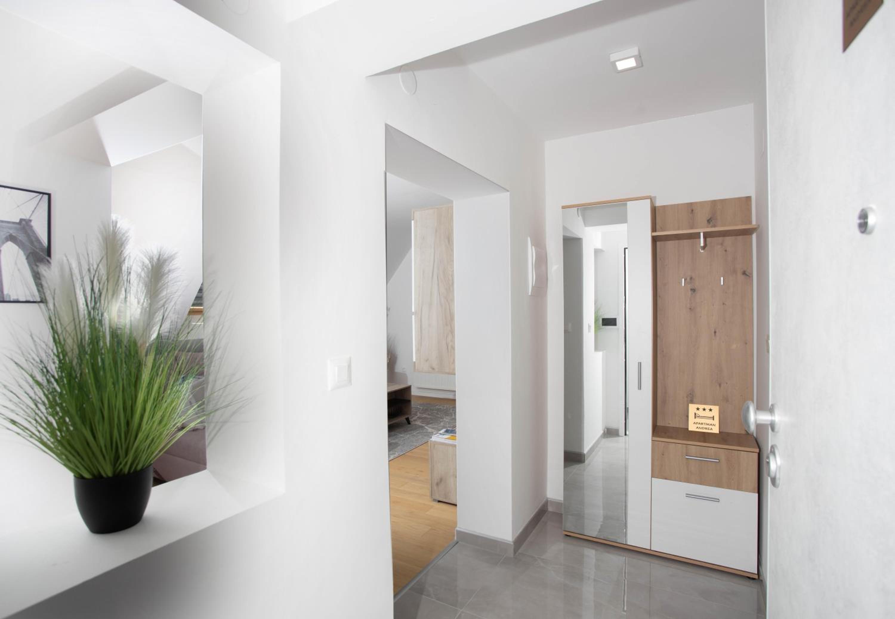 Apartman ANDREA