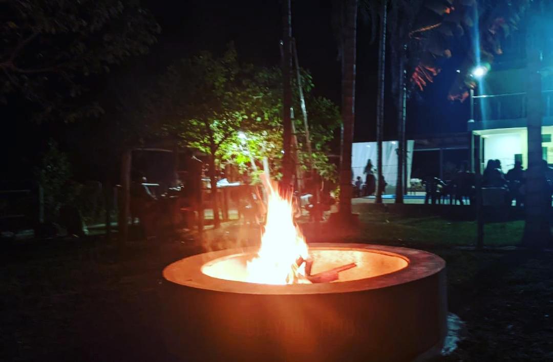 Sítio Barriguda