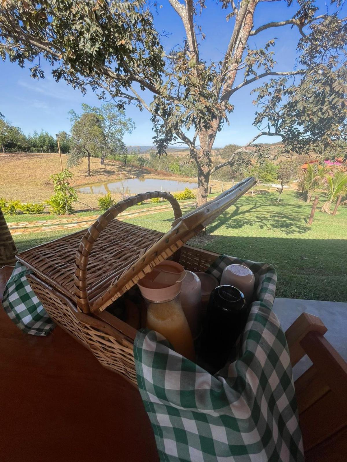 Sítio Barriguda