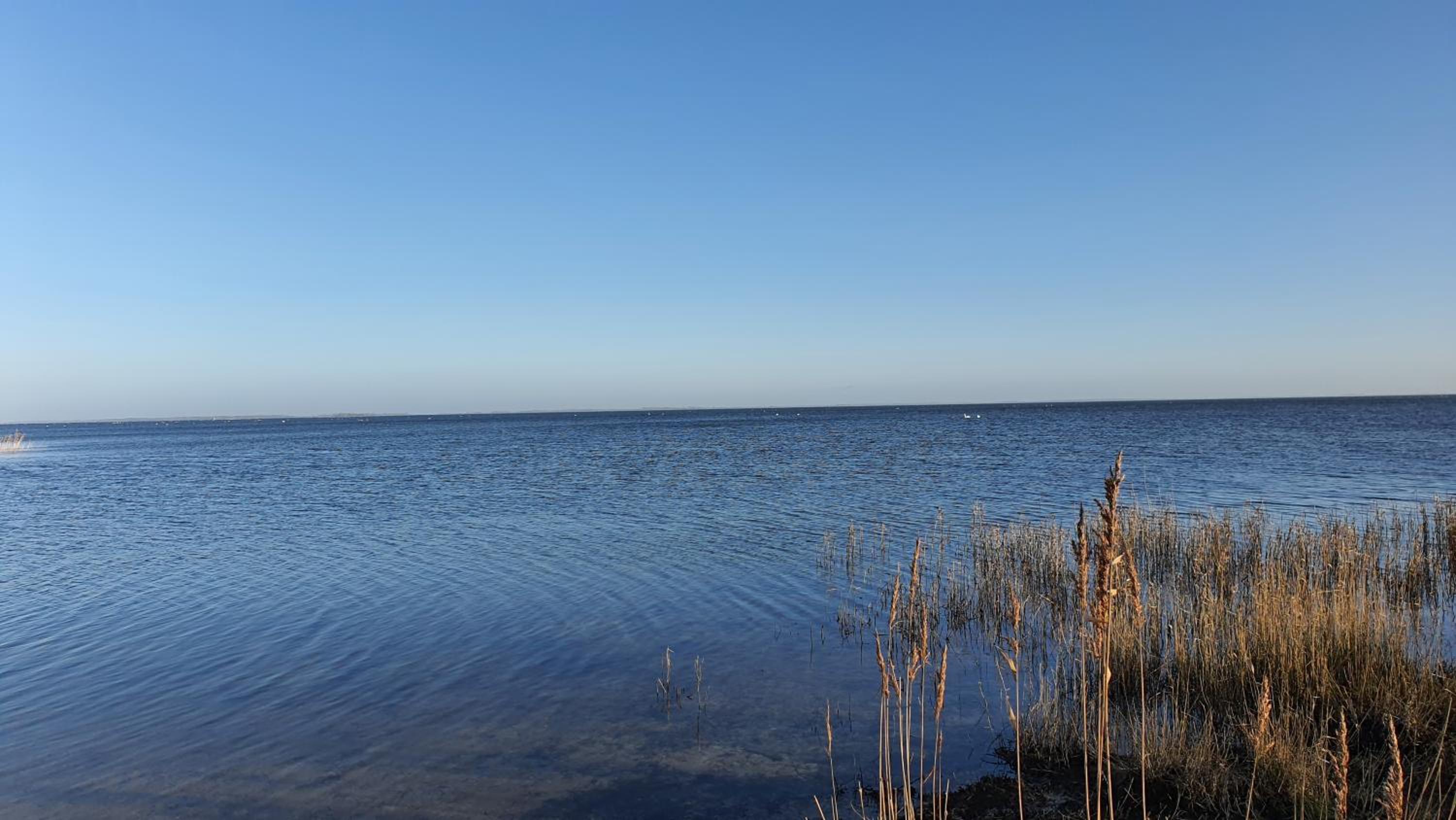 Haus am Meer bitte sehr !