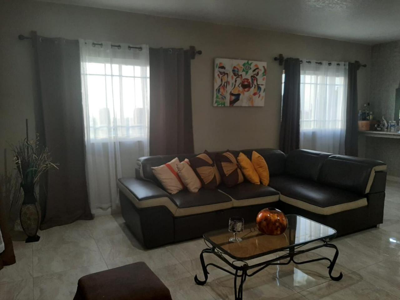 Hill view Vacational 1 Bedroom Rental view 5