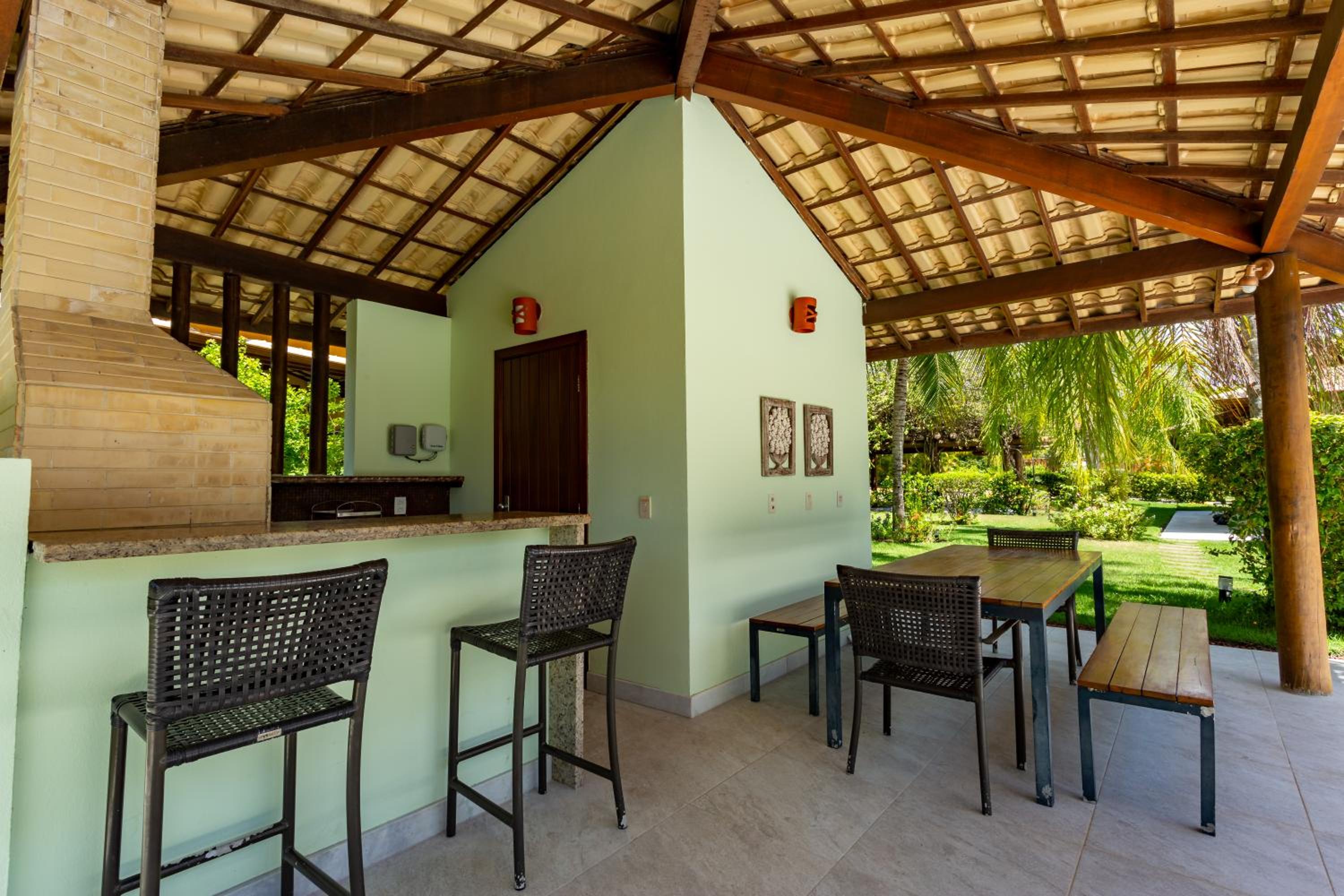 RESERVA IMBASSAI - CASA C03 ORQUIDEAS