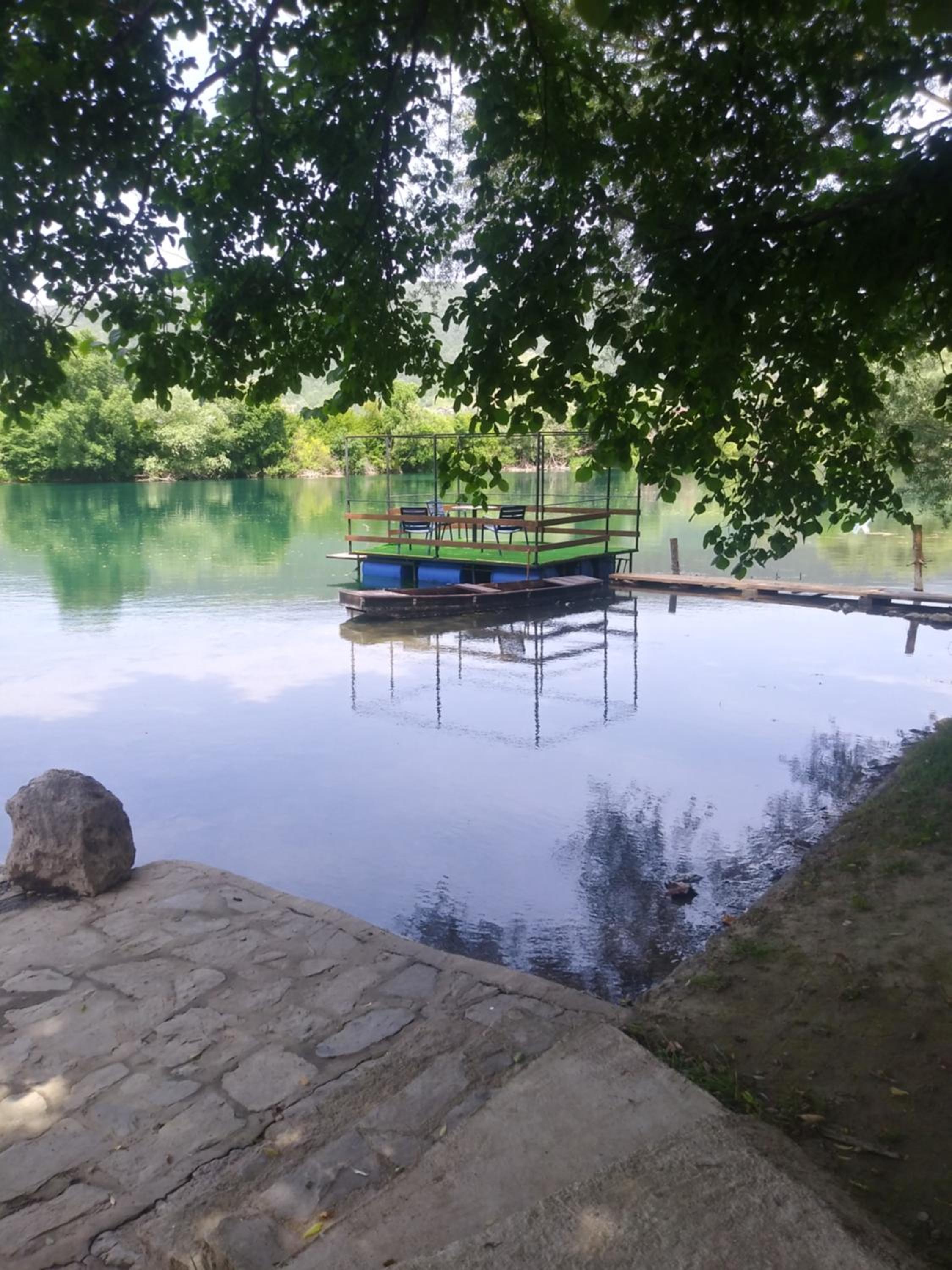 Ribarska Vila