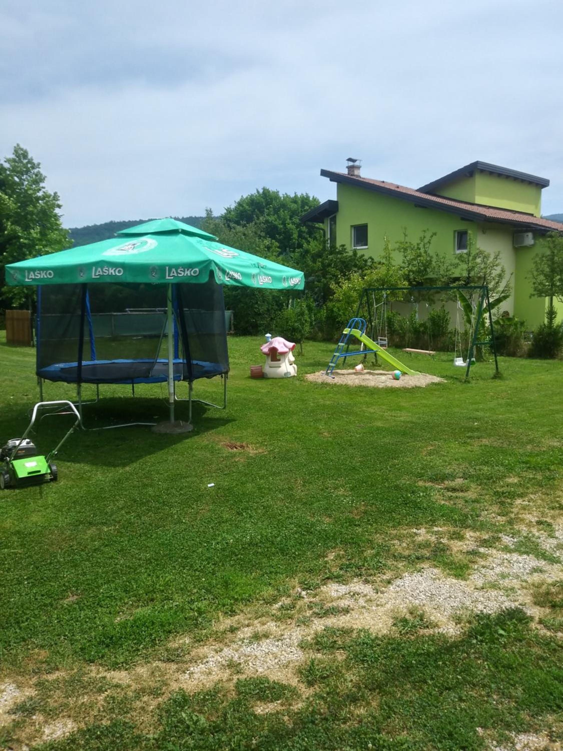 Ribarska Vila