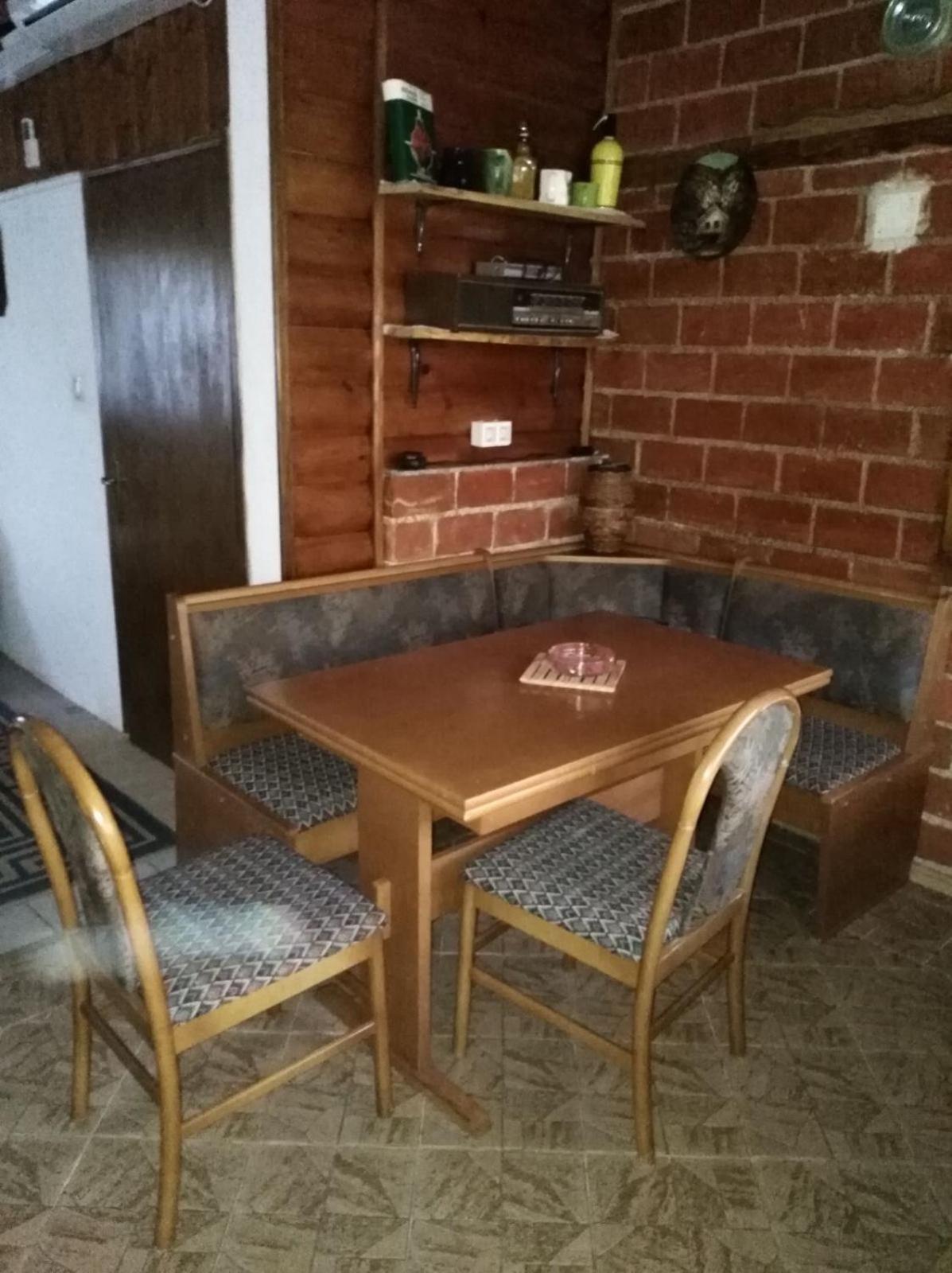 Ribarska Vila