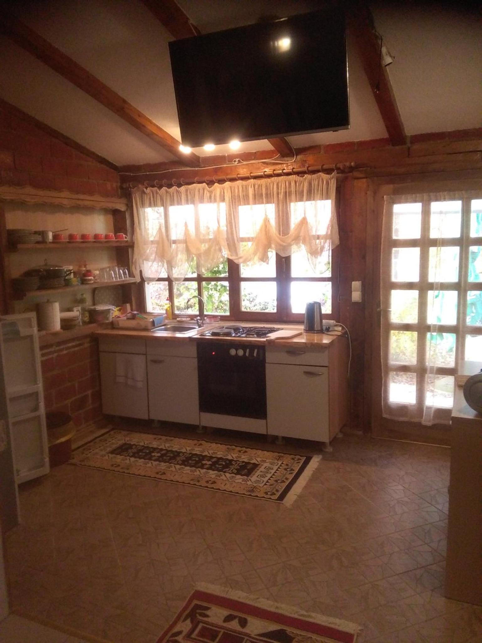 Ribarska Vila
